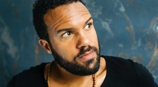 O-T Fagbenle dará vida a Barack Obama en la antología 'The First Lady' de Showtime