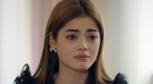 'Ciudad cruel' (3,6%) se mantiene como lo más visto y vence al cine western de Trece con "Río Apache" (4,5%)