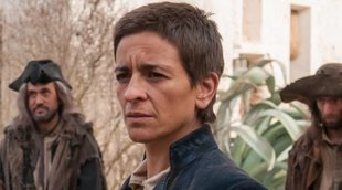 Todos los estrenos de Movistar+ en marzo de 2021