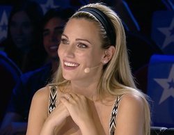 'Got Talent' (19,4%) vuelve a romper su techo y 'El desafío' sube a un 15,4%