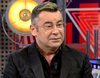 Jorge Javier Vázquez lanza una pulla a las series de Antena 3: "No funcionan"