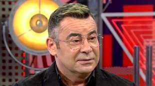 Jorge Javier Vázquez lanza una pulla a las series de Antena 3: "No funcionan"