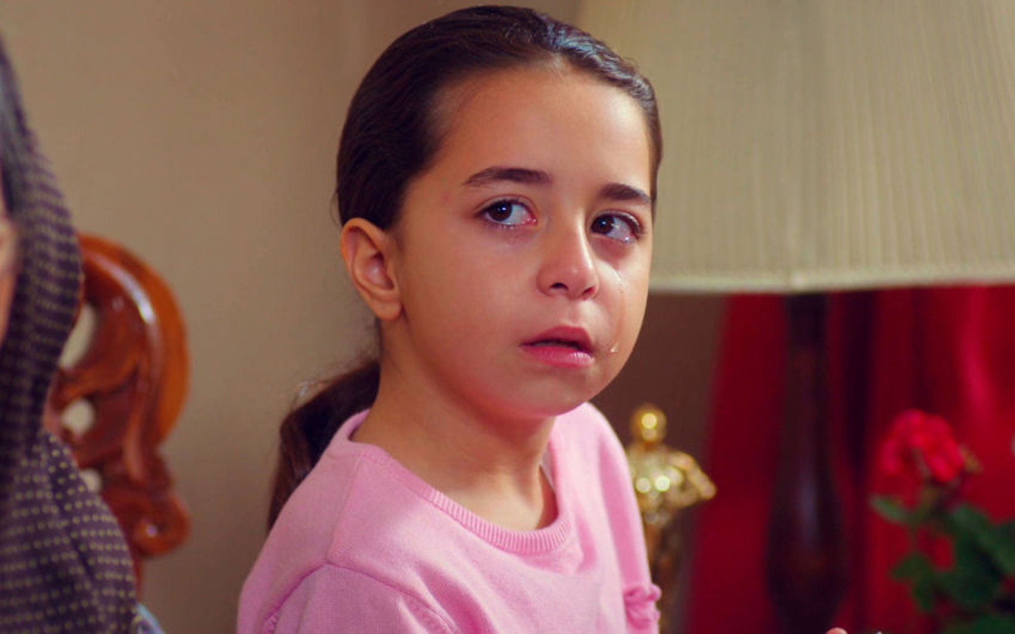 'Mi hija' (18,1%) lidera la noche sin problemas sobre 'Domingo deluxe', que se conforma con un 12,7%