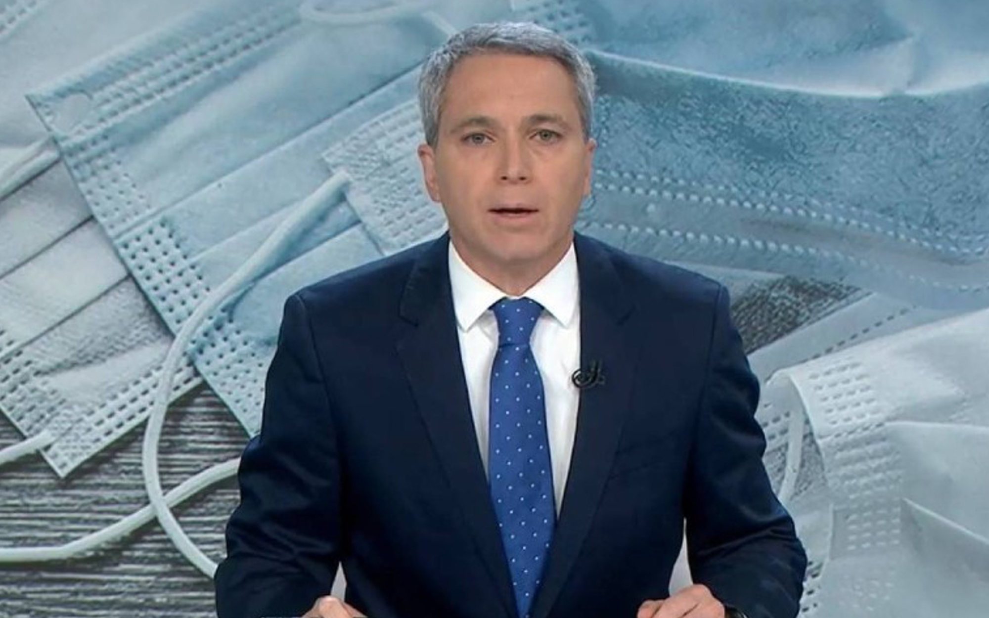 'Antena 3 noticias' (19,2%) lidera febrero ante el ascenso de 'Informativos Telecinco' (14,5%)