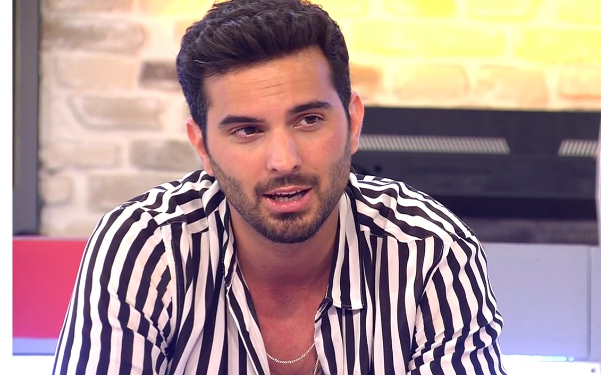 Suso Álvarez se derrumba tras la muerte de un amigo íntimo: "Iba a cumplir 36 años"