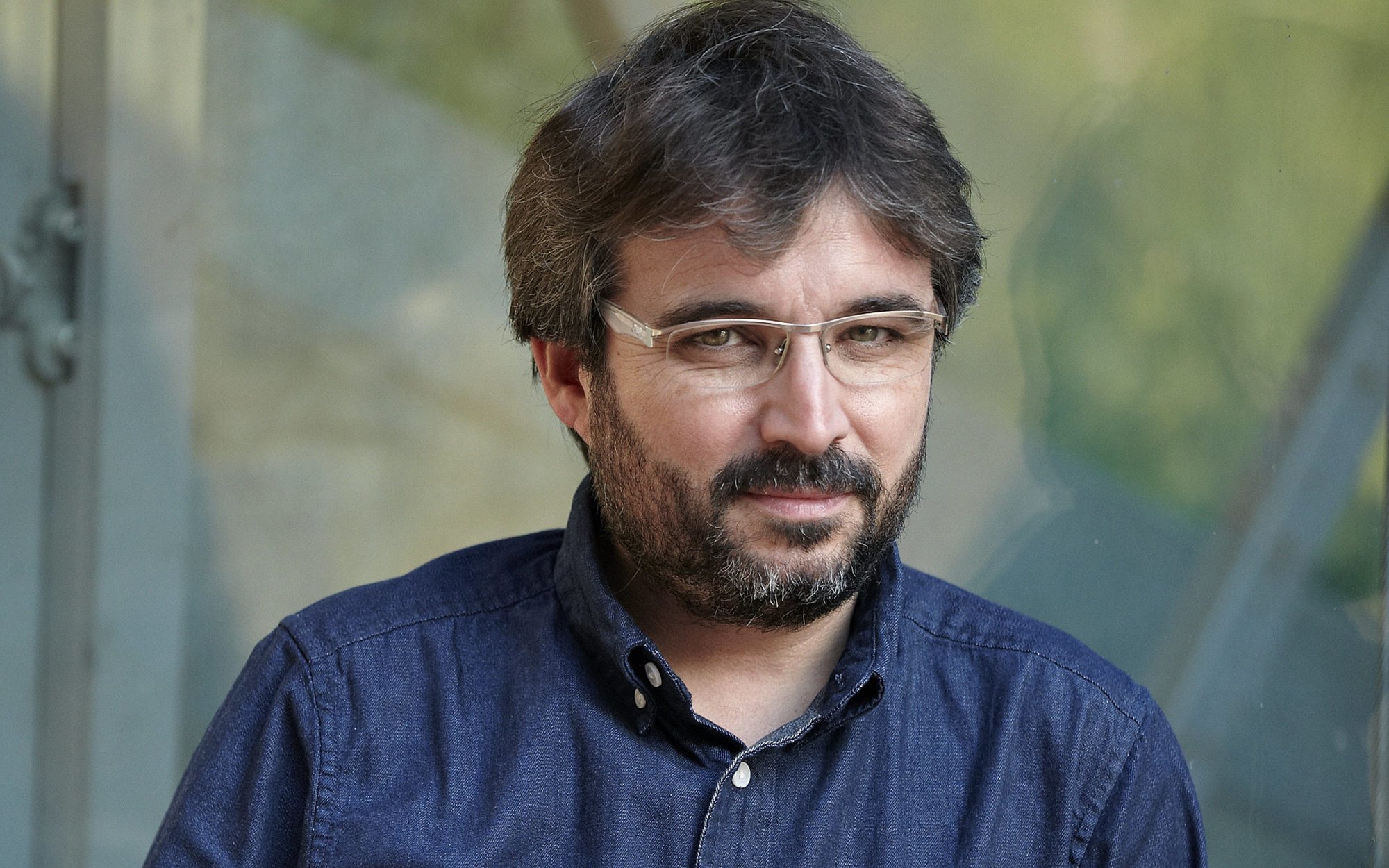 Jordi Évole se pronuncia sobre las manifestaciones en apoyo a Pablo Hasél: "No es símbolo de nada"