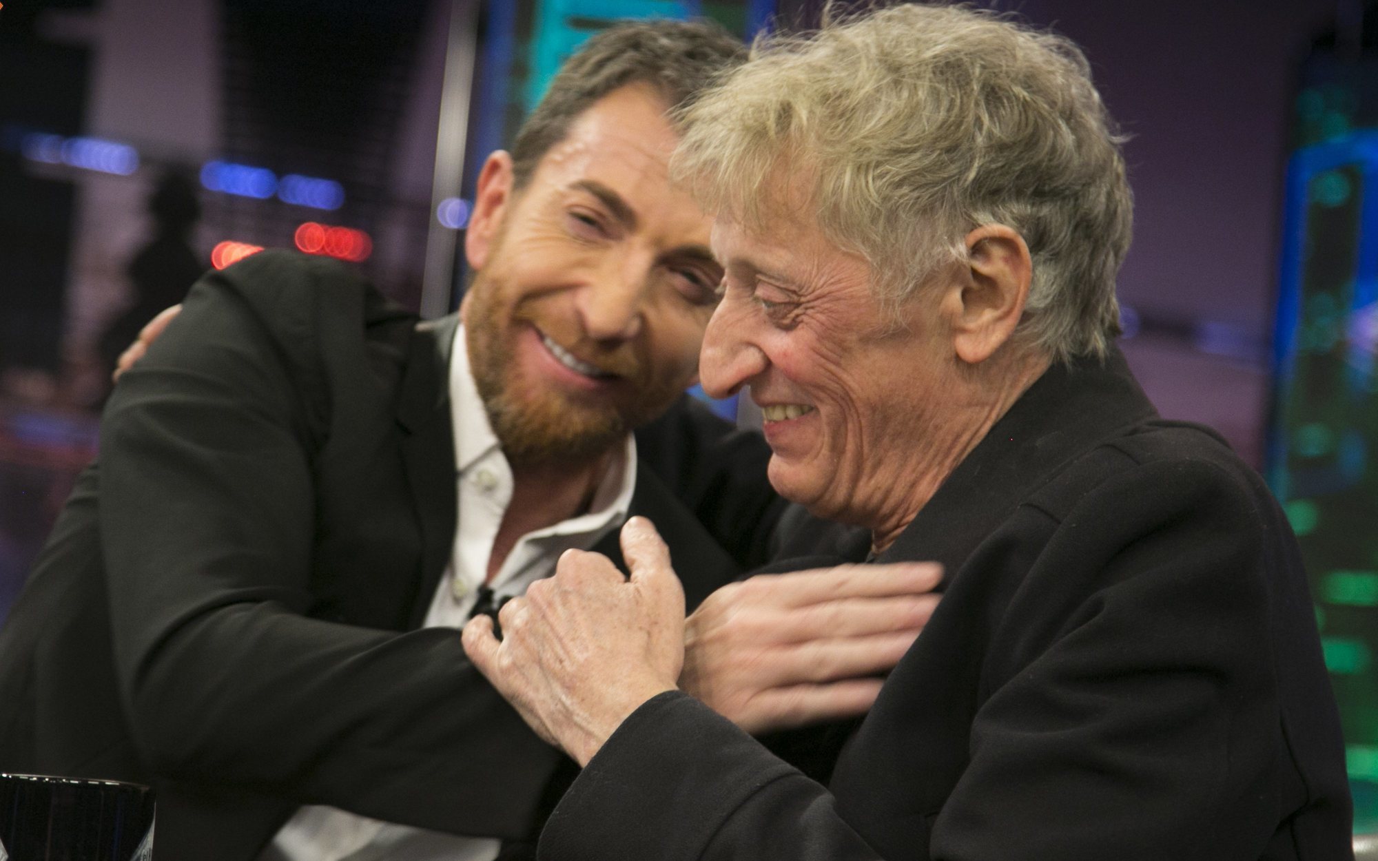 El emotivo discurso de Pablo Motos sobre Enrique San Francisco en 'El hormiguero': "Te robaba el corazón"