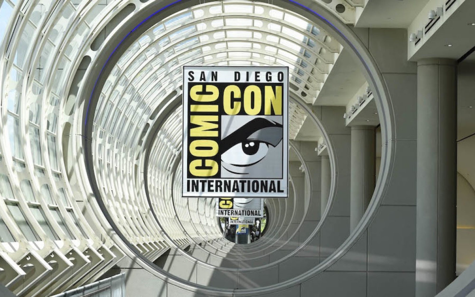 La Comic-Con de San Diego 2021 volverá a ser una edición virtual