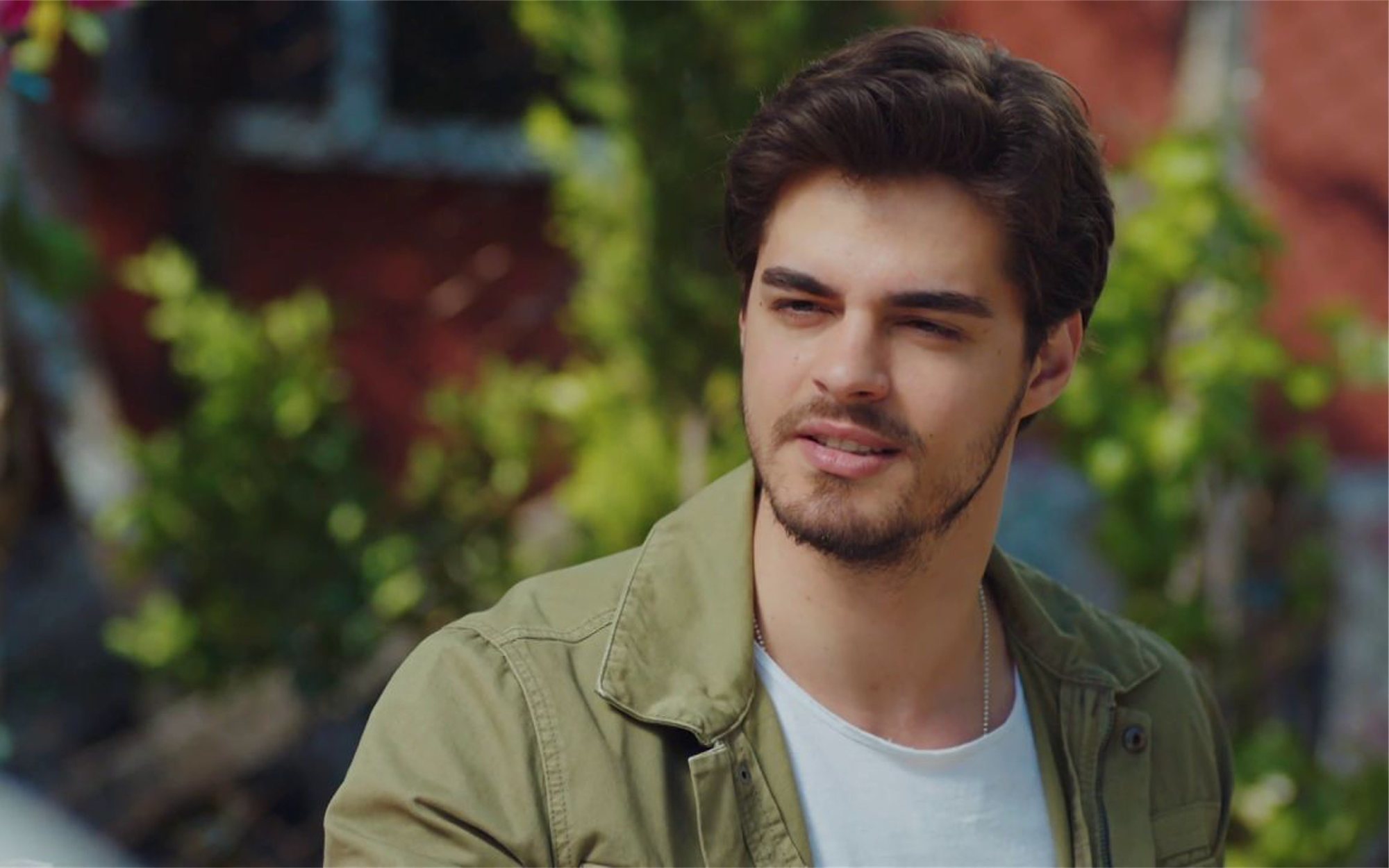 'Cennet' sube hasta un 3,7% y destrona a 'Ciudad cruel' (3,5%) como lo más visto