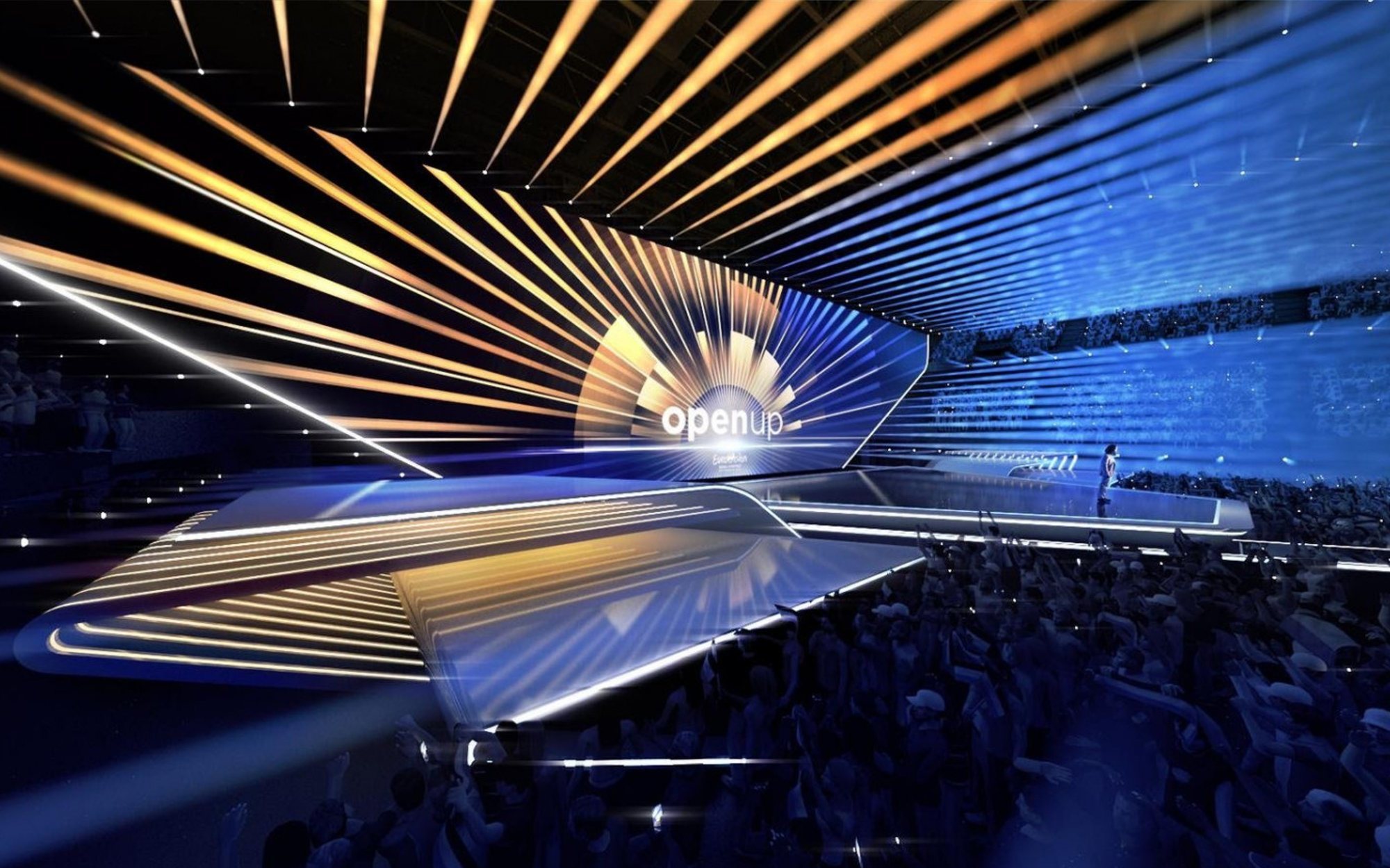 La UER confirma su intención de celebrar Eurovisión 2021 en Róterdam y no de forma telemática