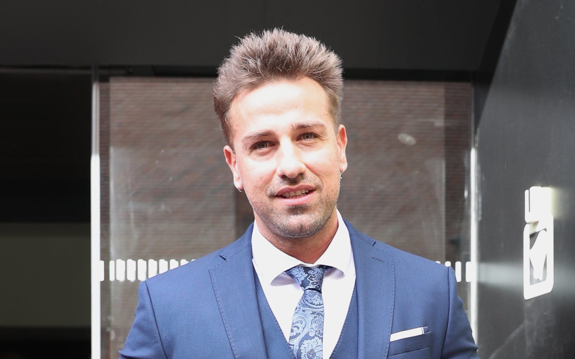 Estas son las notas que ha sacado Rafa Mora en su primer cuatrimestre de Periodismo