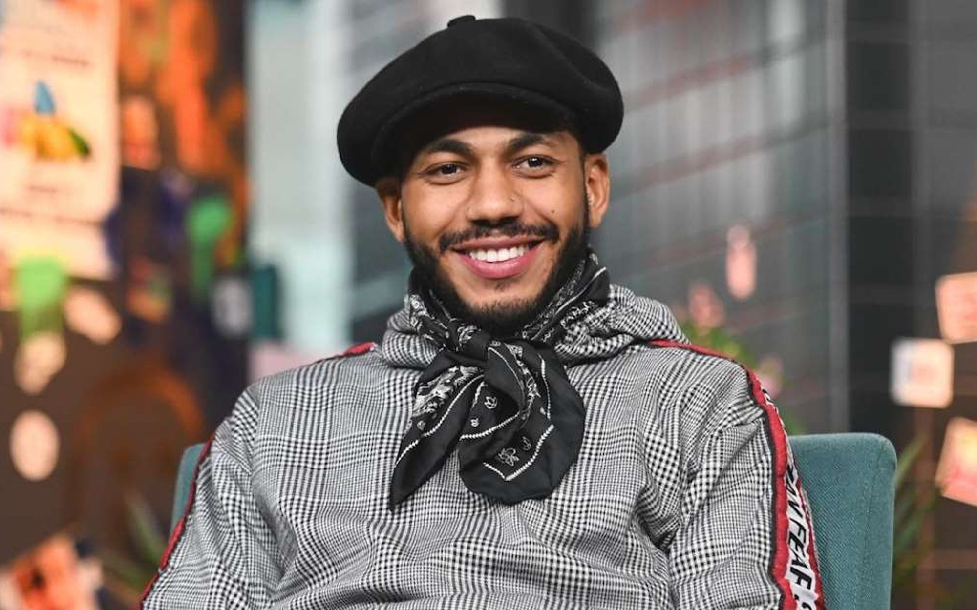 Muere Jahmil French ('Degrassi: The Next Generation) a los 29 años