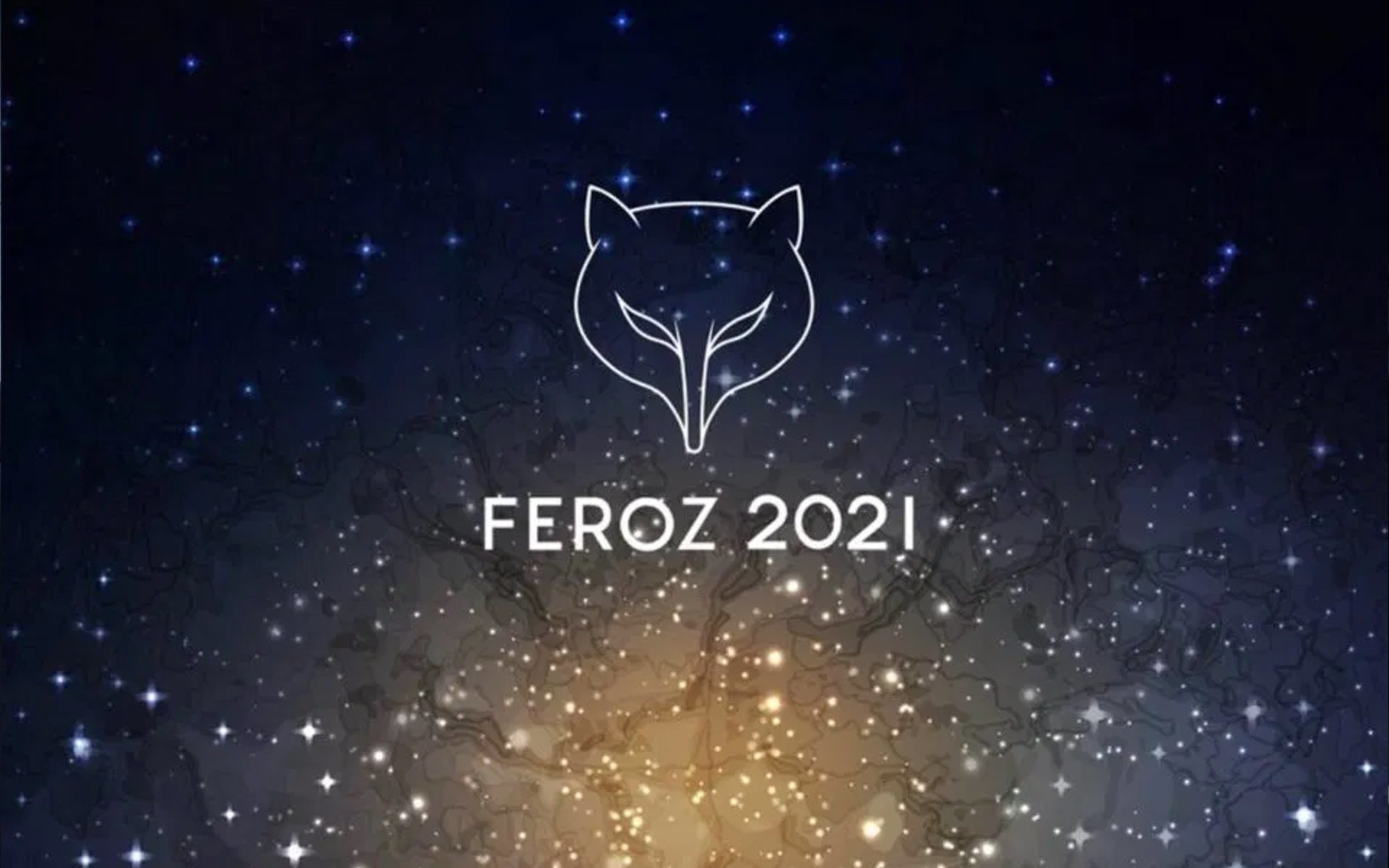 Lista completa de ganadores de los Premios Feroz 2021