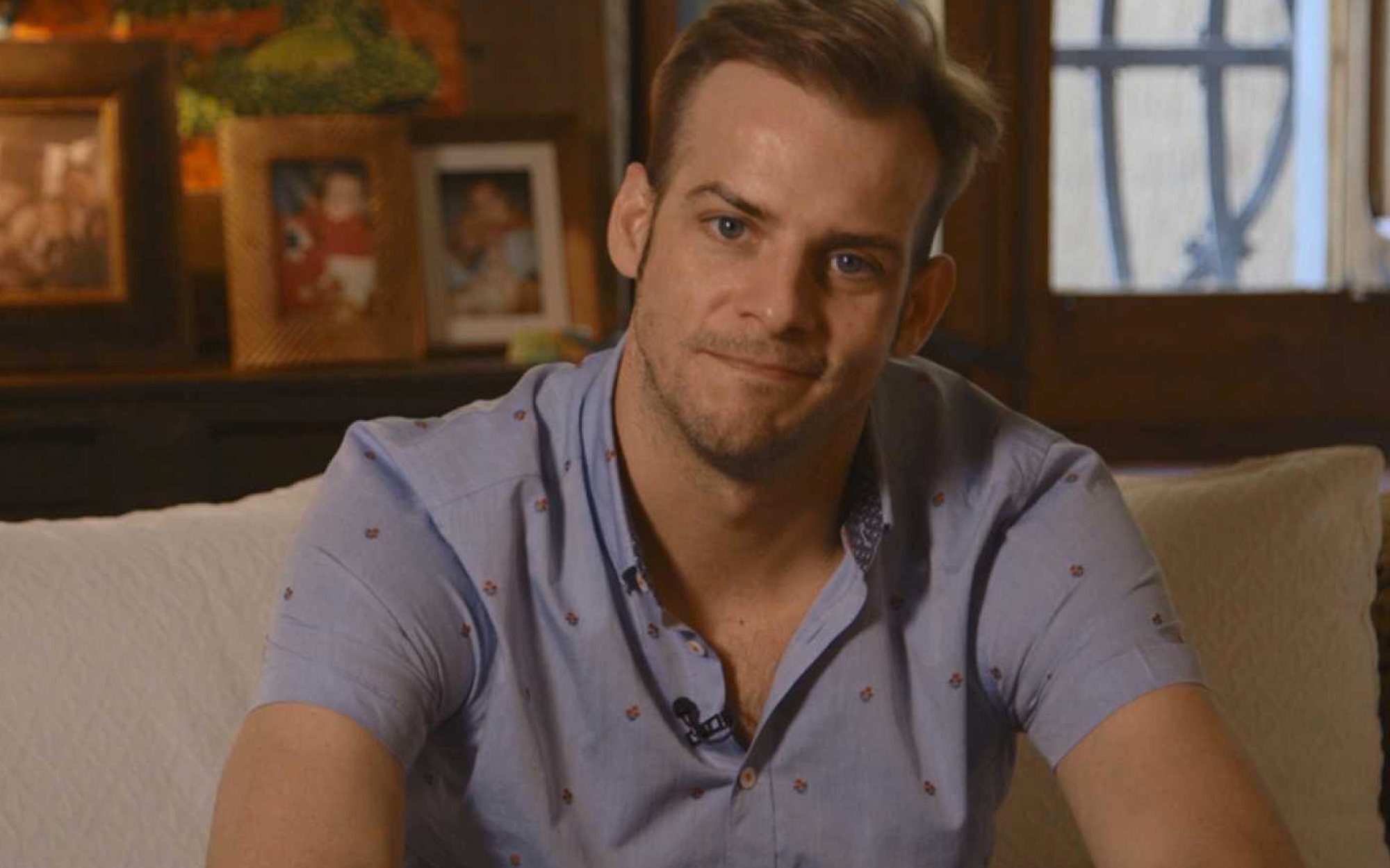 Los compañeros de 'OT 1' se despiden de Àlex Casademunt: "Llenaba cada rincón con su eterna alegría"