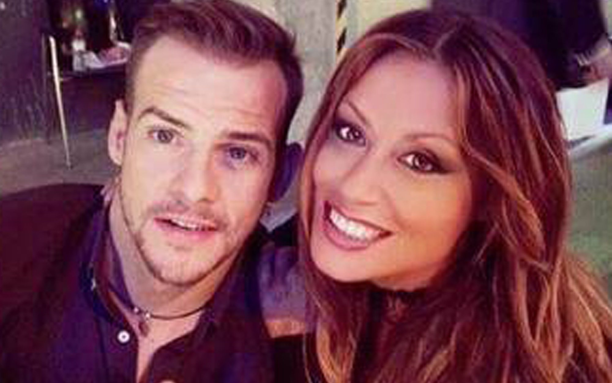 Verónica Romero, emocionada en su despedida a Àlex Casademunt: "Quiero que todo el mundo viva como vivió él"