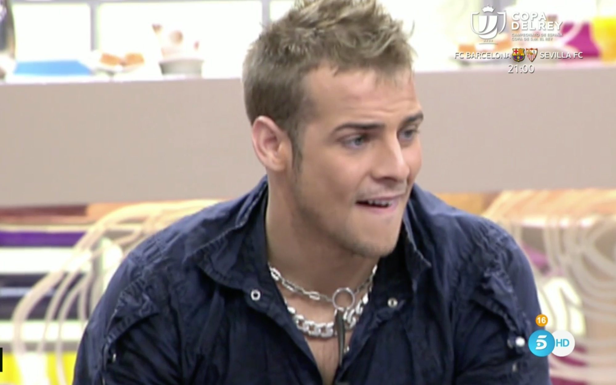 Ana Rosa Quintana, conmocionada por la muerte de Àlex Casademunt: "Era una persona entrañable"