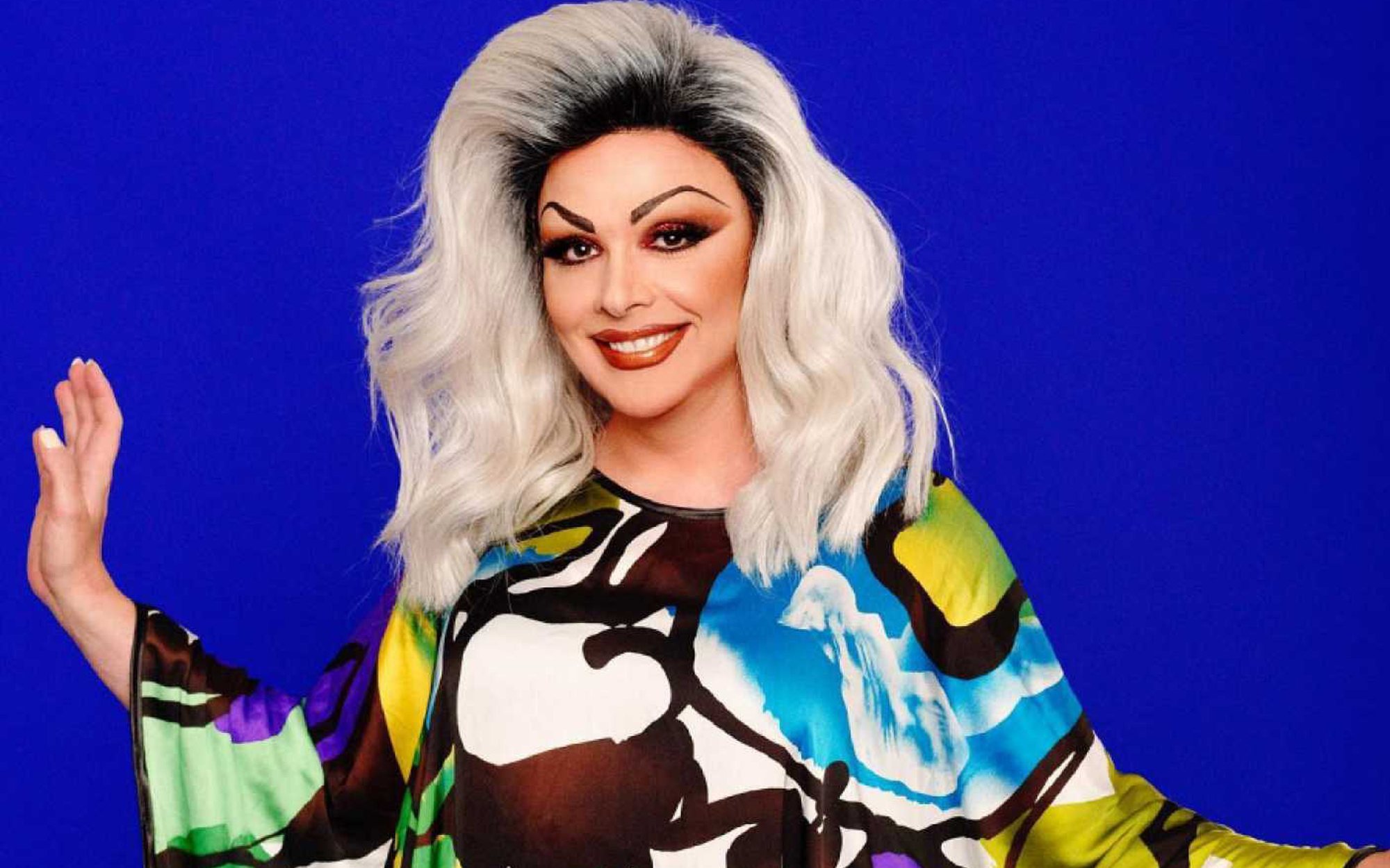 Filtrado un vídeo de 'Drag Race España' que muestra a su primera concursante, juez invitado y escenario