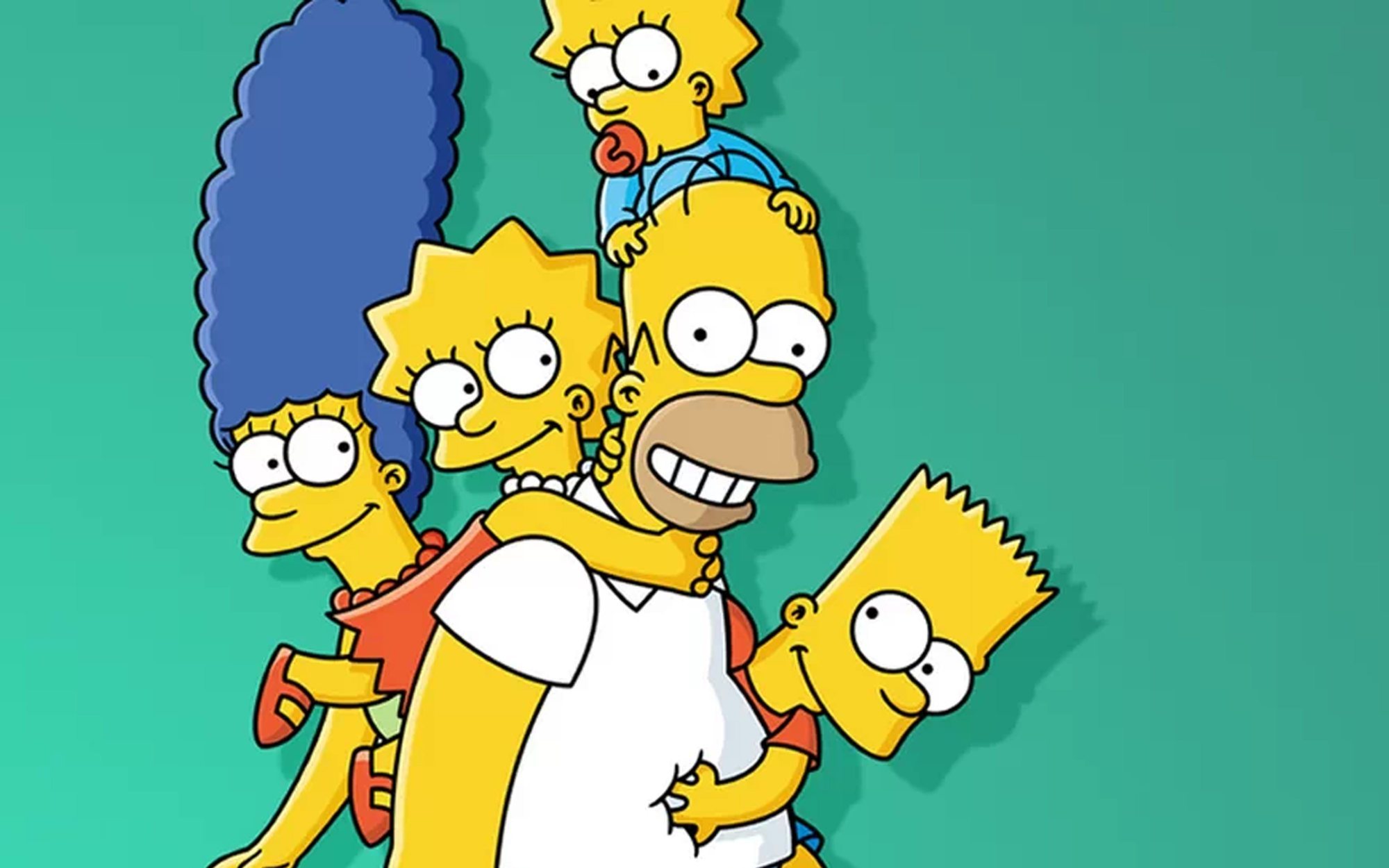 Fox renueva 'Los Simpson': La serie tendrá temporada 33 y 34