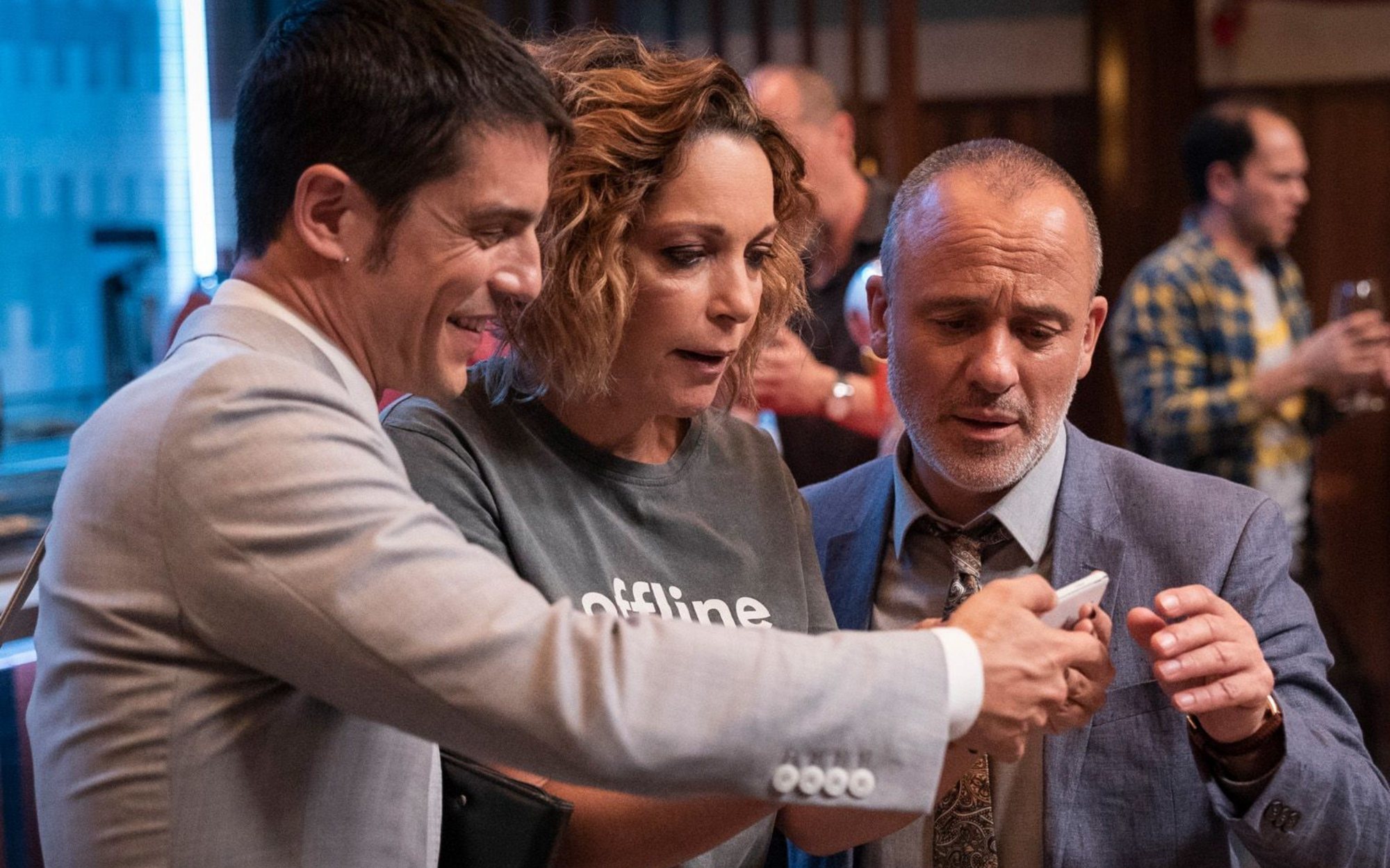 'Estoy vivo' estrenará su cuarta temporada el miércoles 10 de marzo