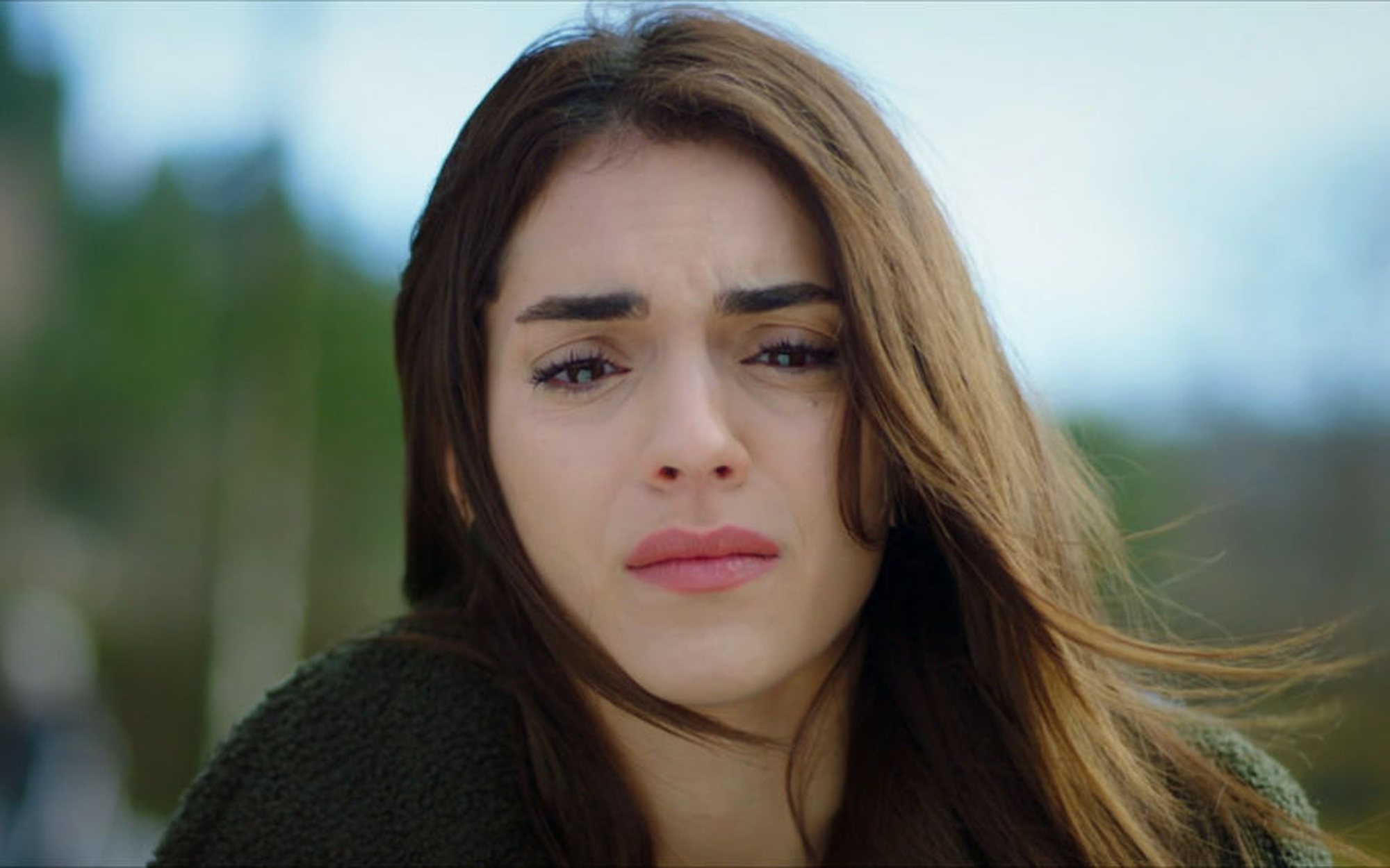 'Ciudad cruel' mantiene su trono y repite como lo más visto de las temáticas con un 3,4%