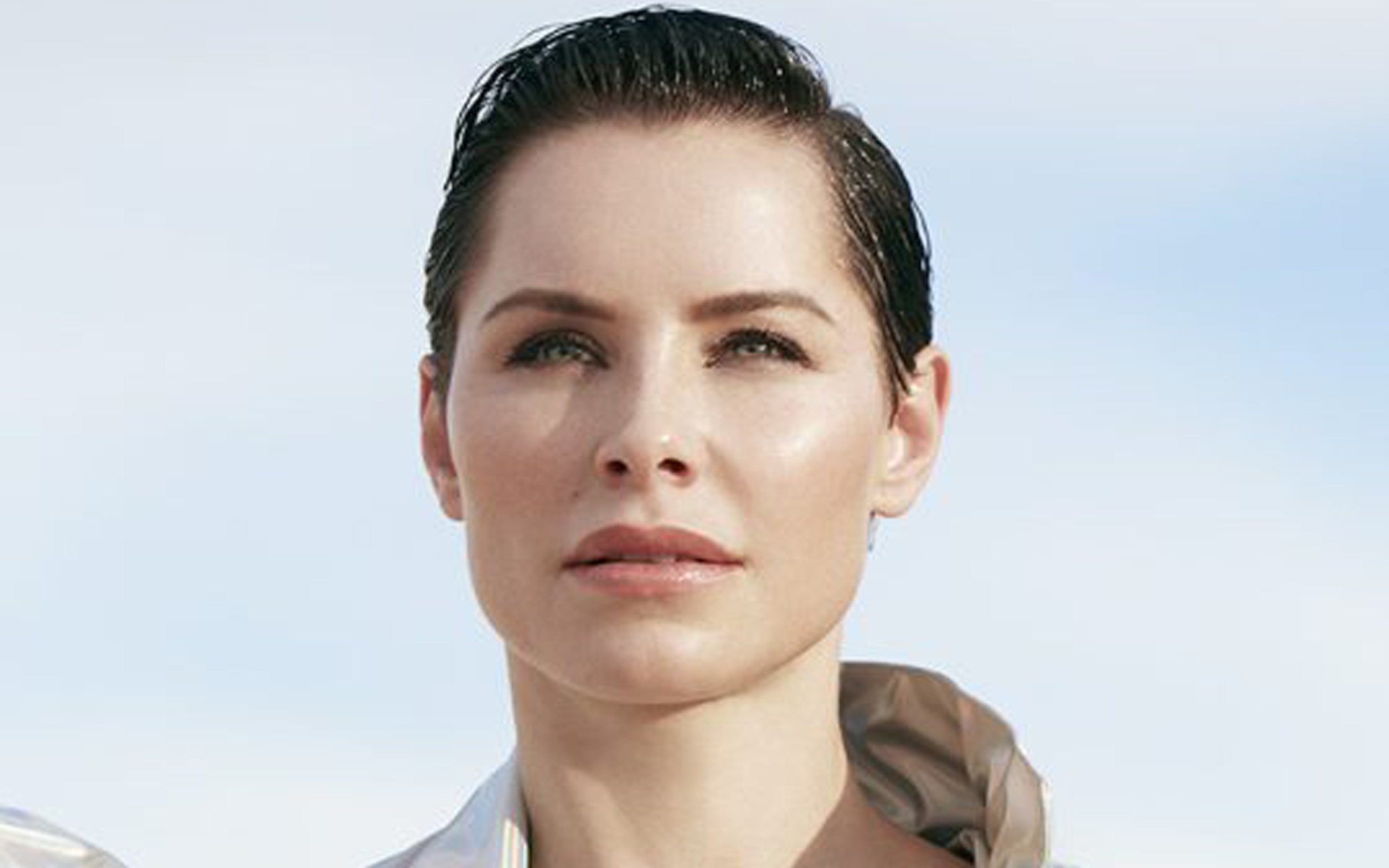 Soraya Arnelas sorprende desvelando que fue maltratada: "Si no fuera por 'OT', no sé cómo habría acabado"