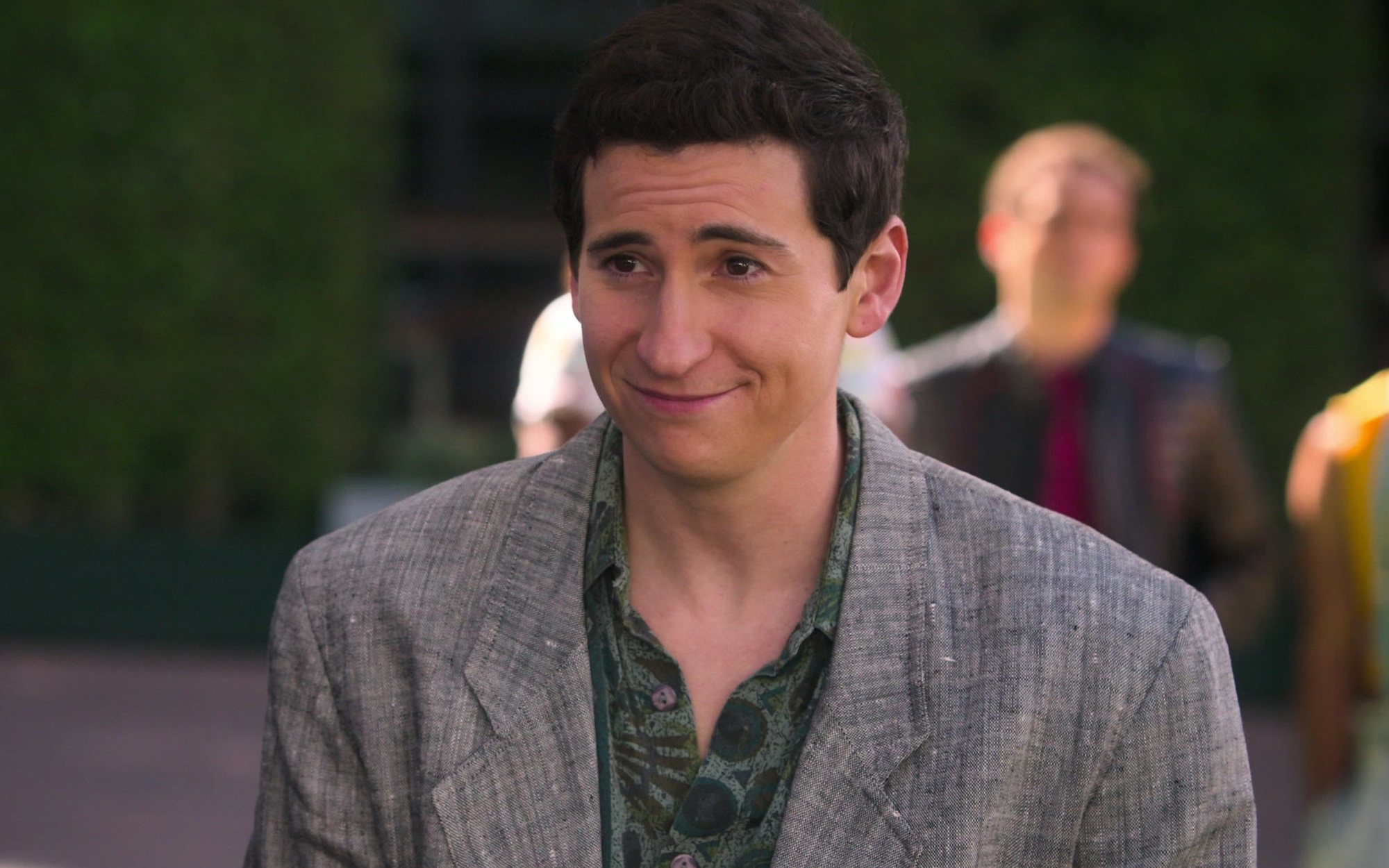 'The Goldbergs' y el final de 'Name That Tune' se reparten el liderazgo