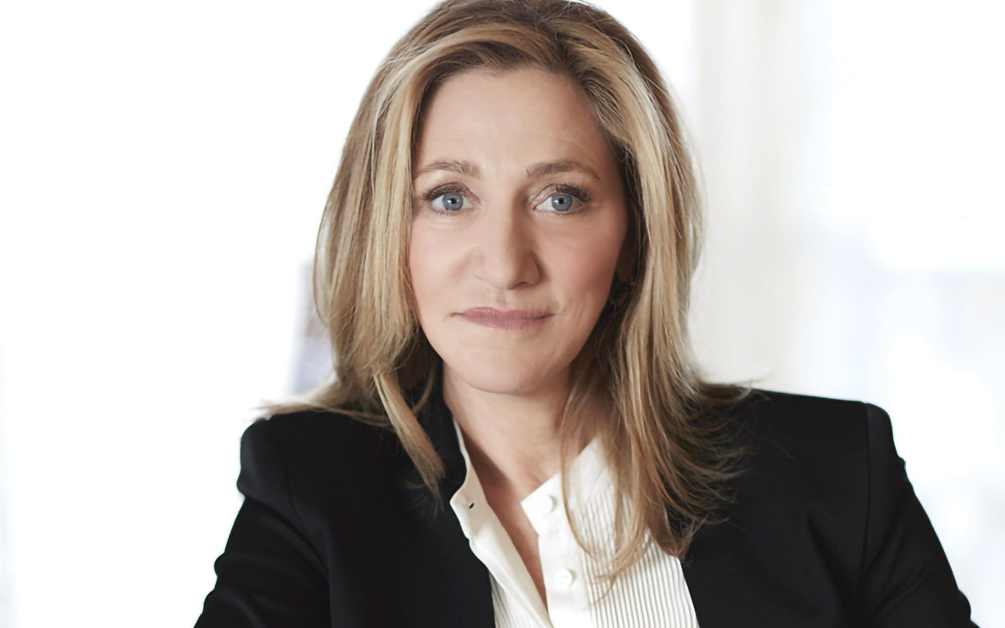 Edie Falco será Hillary Clinton en 'Impeachment: American Crime Story'