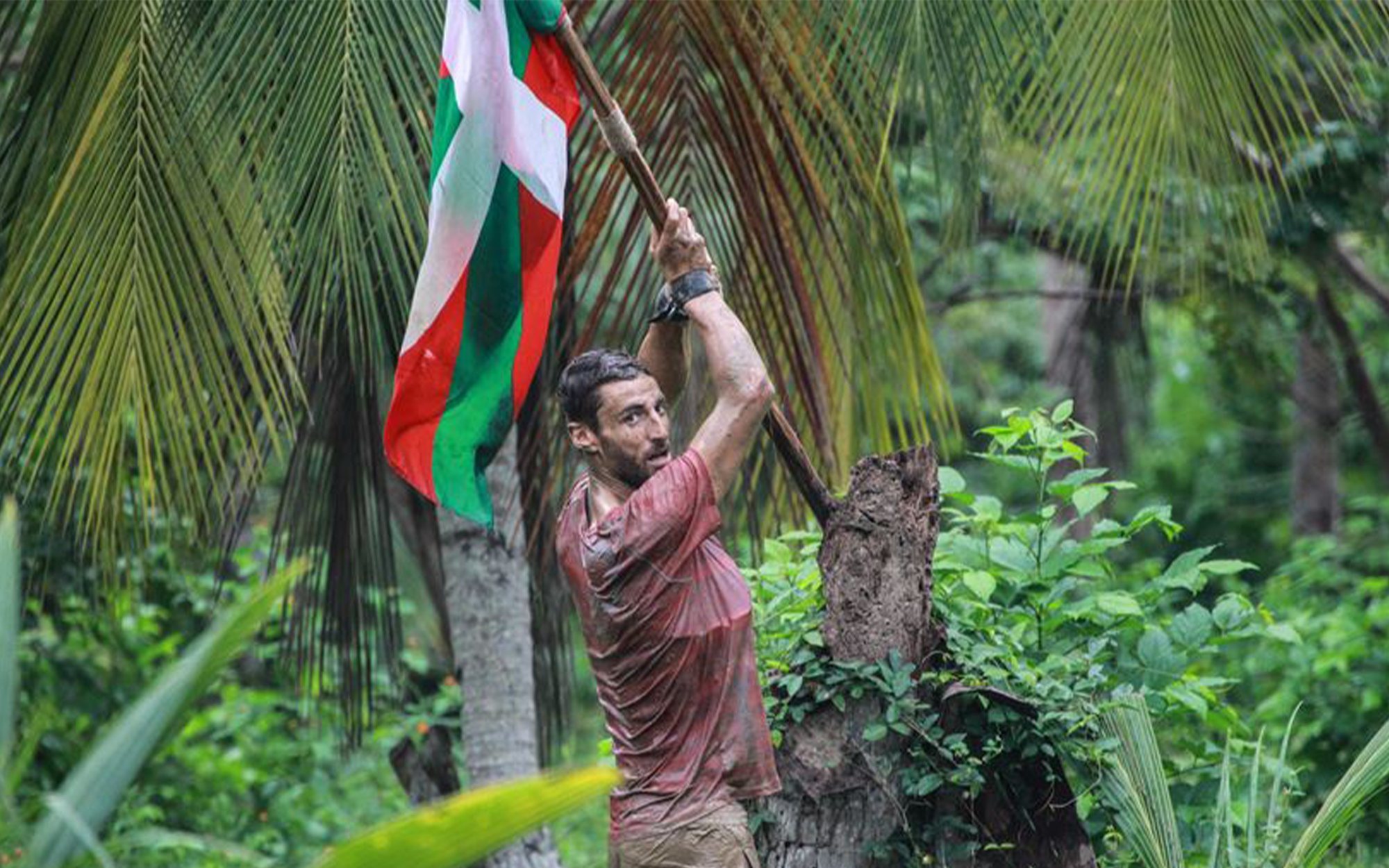 'El conquistador del fin del mundo': Los orígenes, ediciones y polémicas del reality de ETB