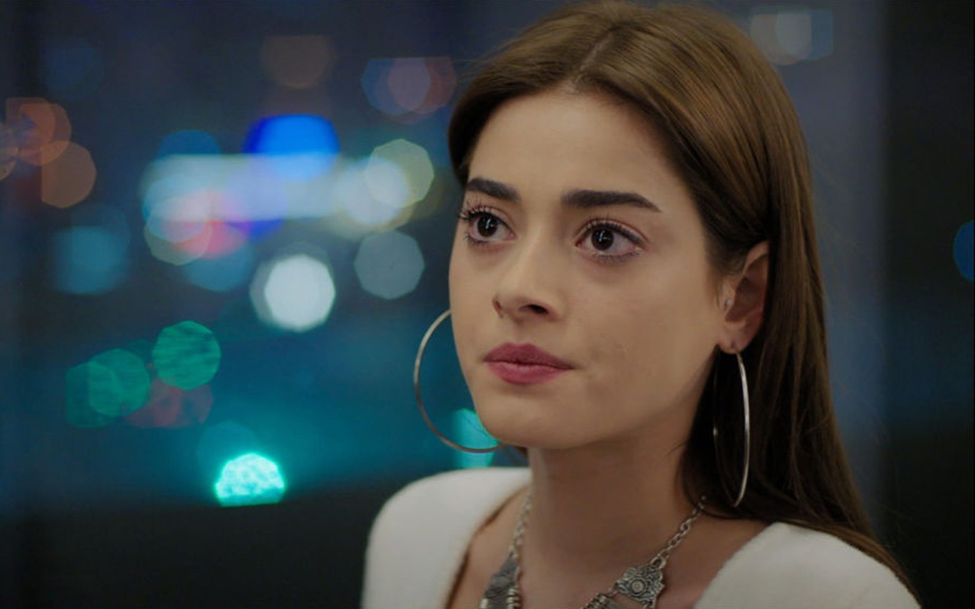 'Ciudad cruel' (3,6%) y 'Cennet' (3,6%) se mantienen como tándem ganador en Nova y son lo más visto