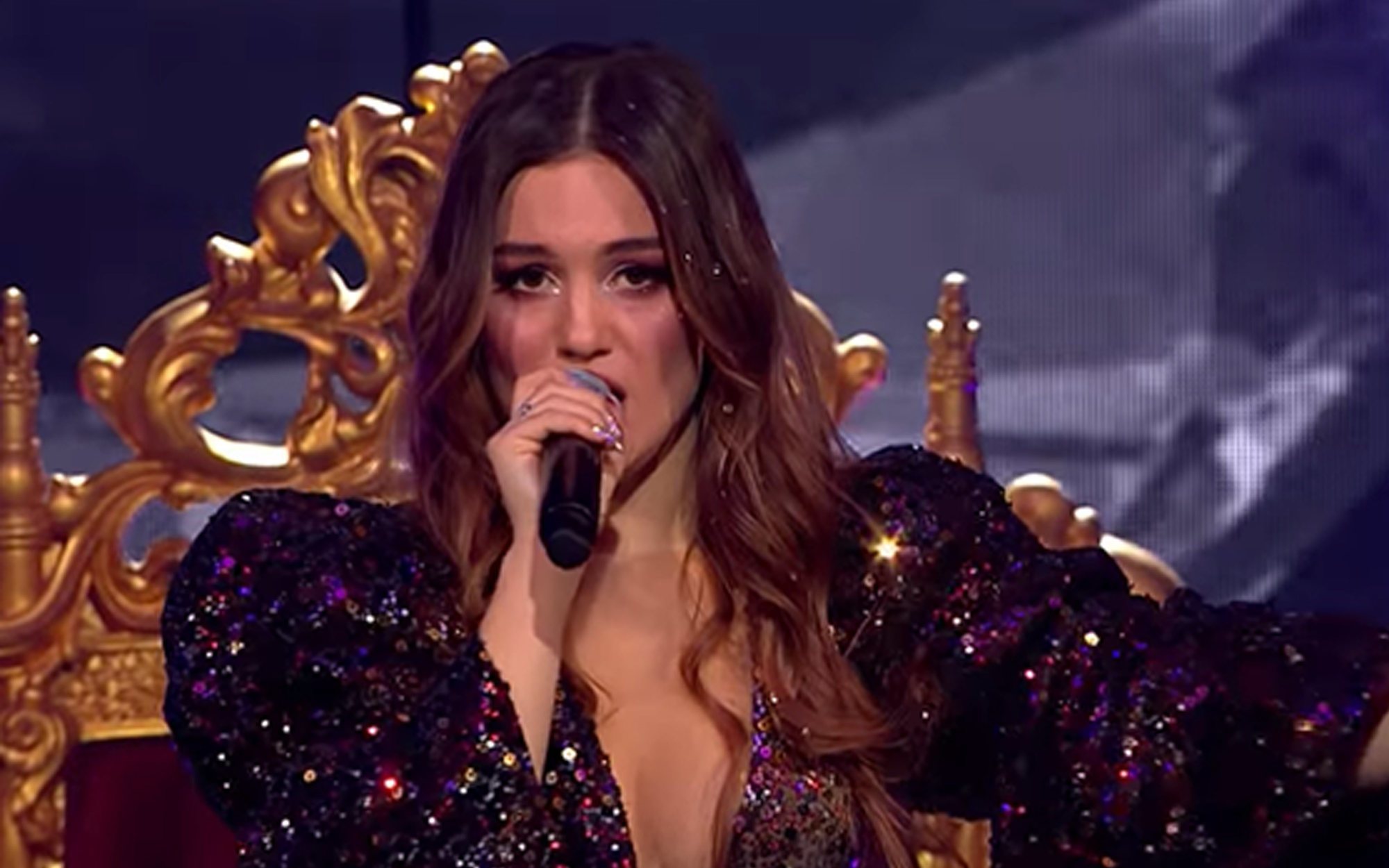 Eurovisión 2021: Armenia anuncia su retirada del festival