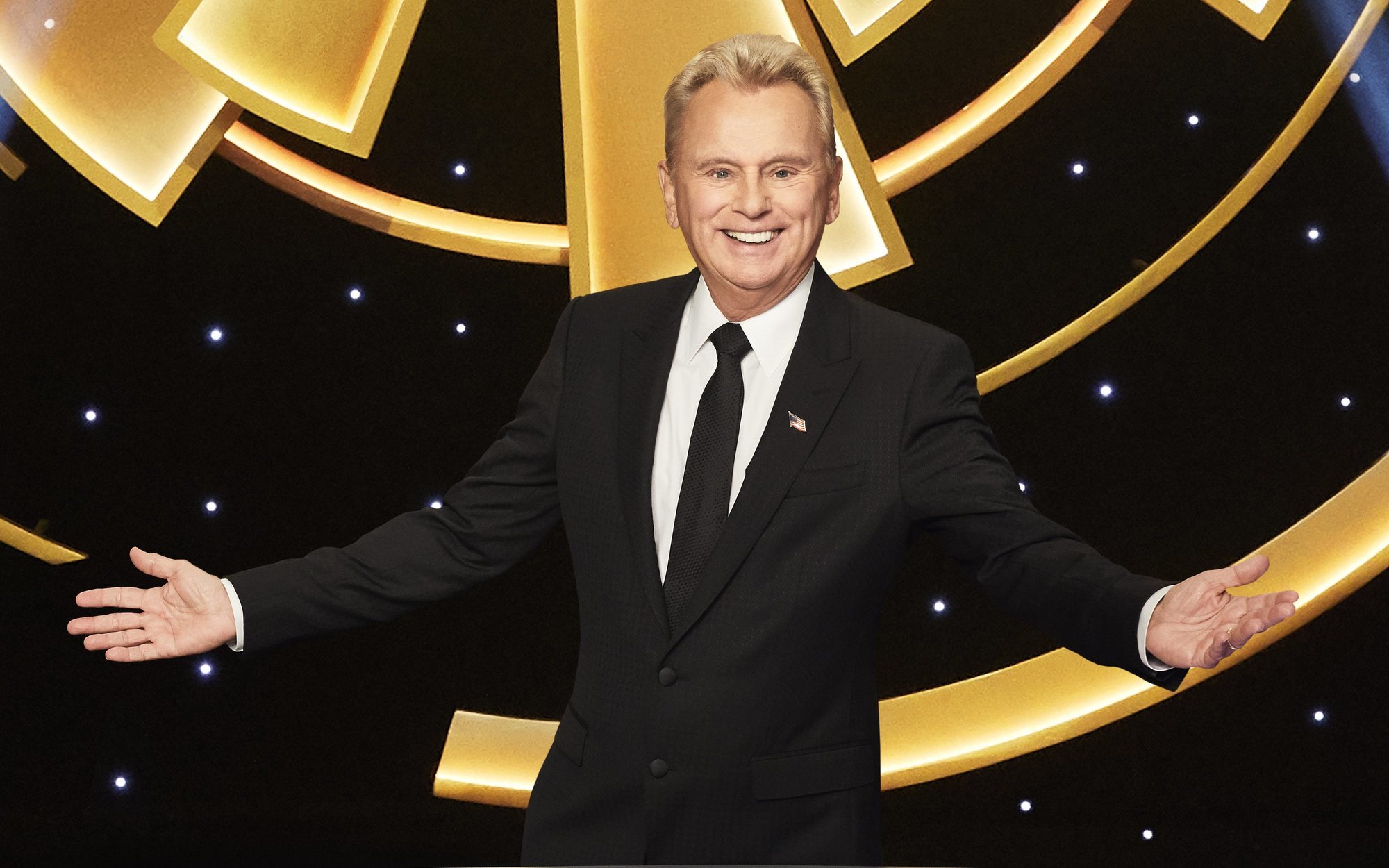 'Celebrity Wheel of Fortune' se despide con mínimo y no puede con 'Young Sheldon'