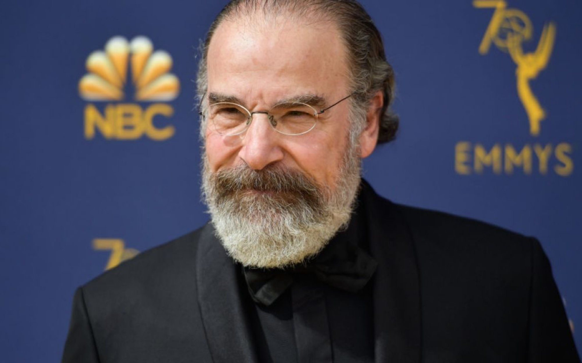 Mandy Patinkin se une a 'The Good Fight' en su quinta temporada