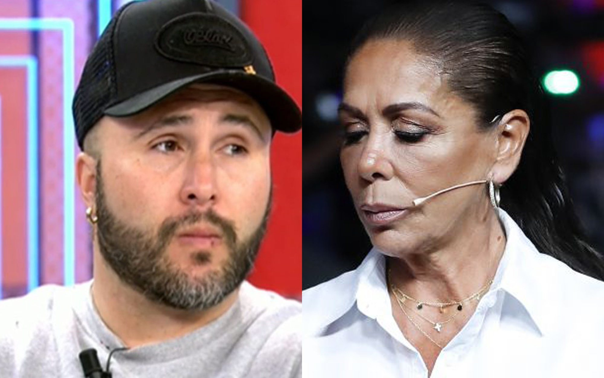 Kiko Rivera estalla contra Isabel Pantoja por su gesto por el cumpleaños de Paquirri: "Es ruin y rastrera"