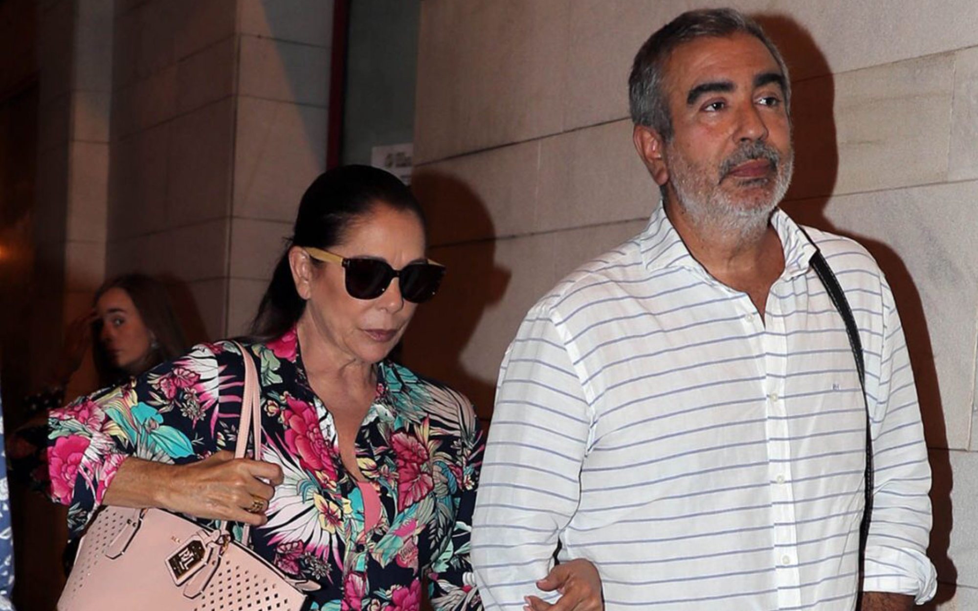 Agustín Pantoja podría convertirse en concursante de 'Supervivientes 2021', según Socialité