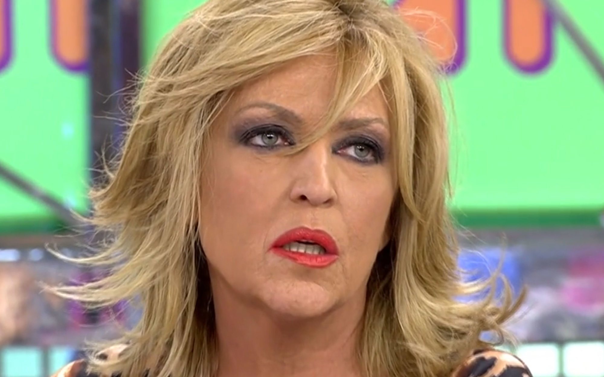 Lydia Lozano es acusada de "destrozarle la vida" a un cantante hace 20 años: "Me dejó tirado"