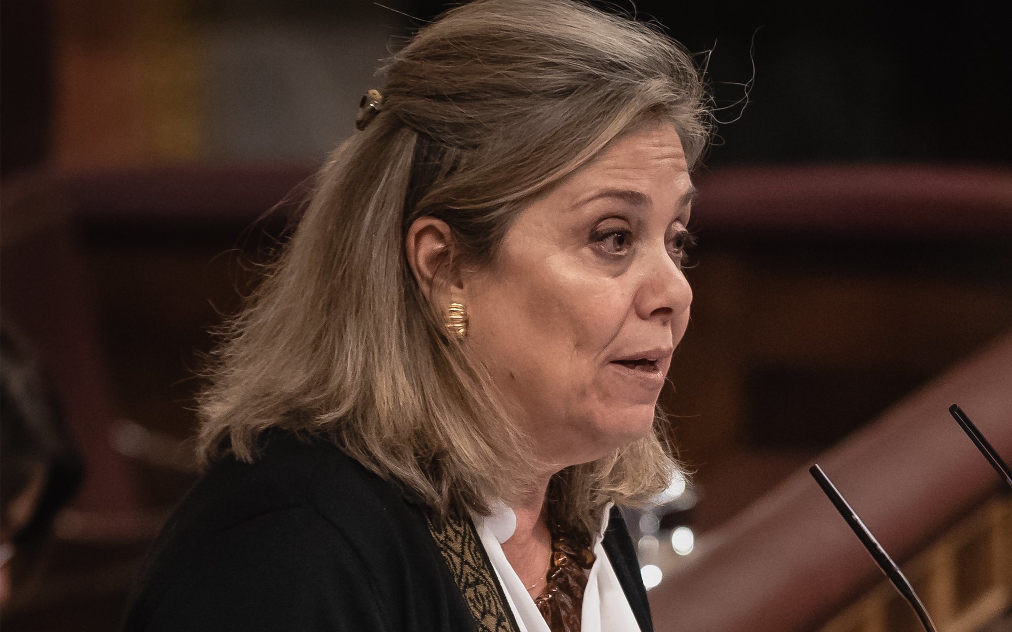 El Partido Popular carga contra TVE y tilda de "desvergüenza" los comentarios machistas de los Premios Goya