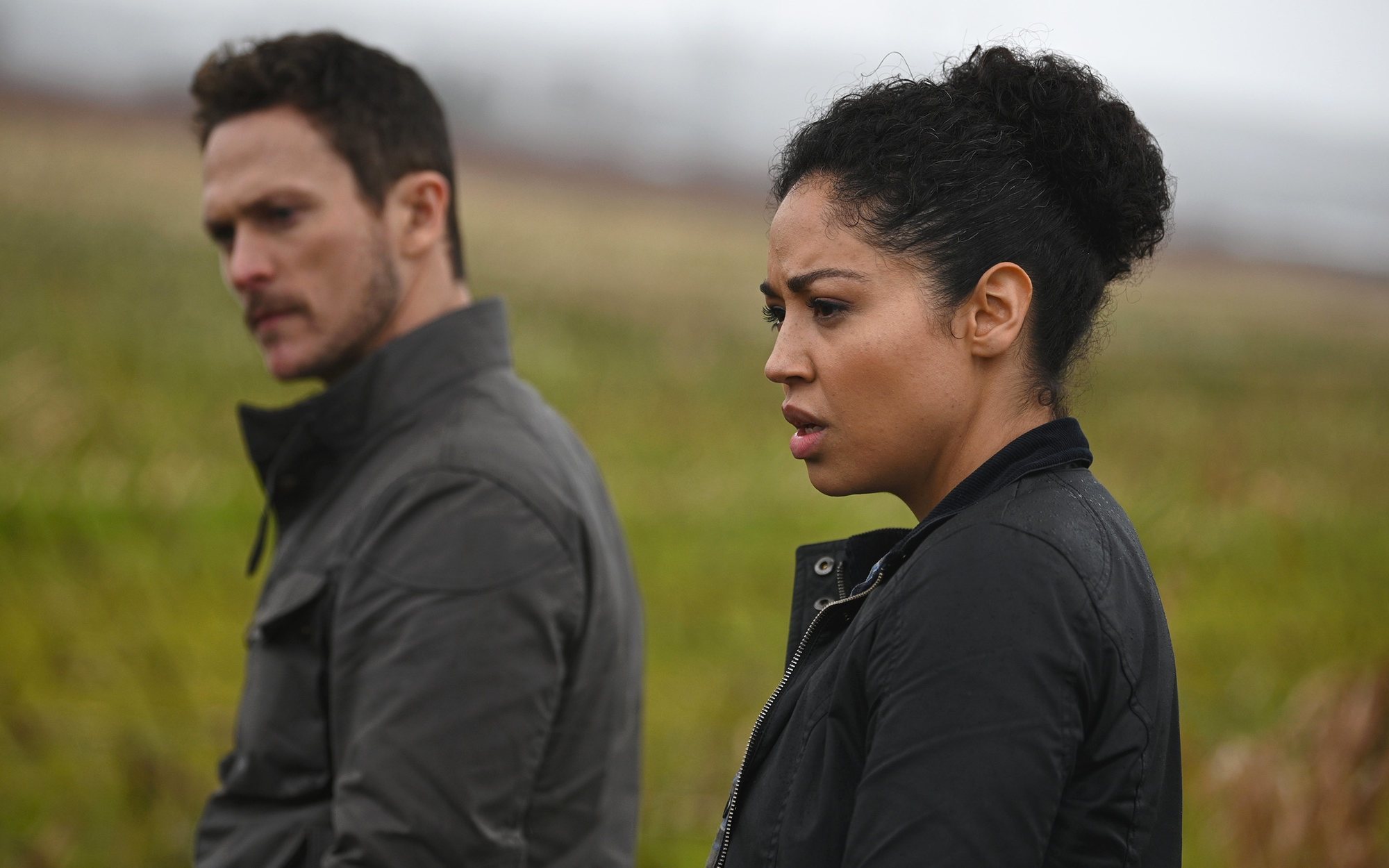 'The Bachelor' y 'The Voice' vuelven a repartirse el liderato; 'Debris' pierde fuerza