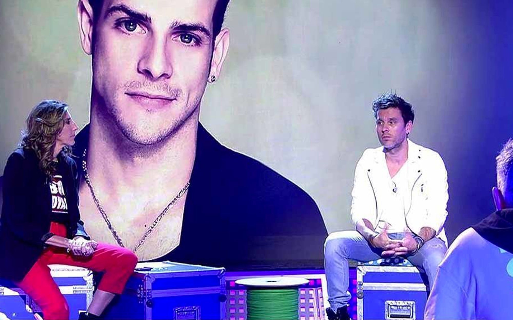 Javián recuerda a Àlex Casademunt y critica a Juan Camus: "Más que 'te perdono', debería decir 'perdóname'"