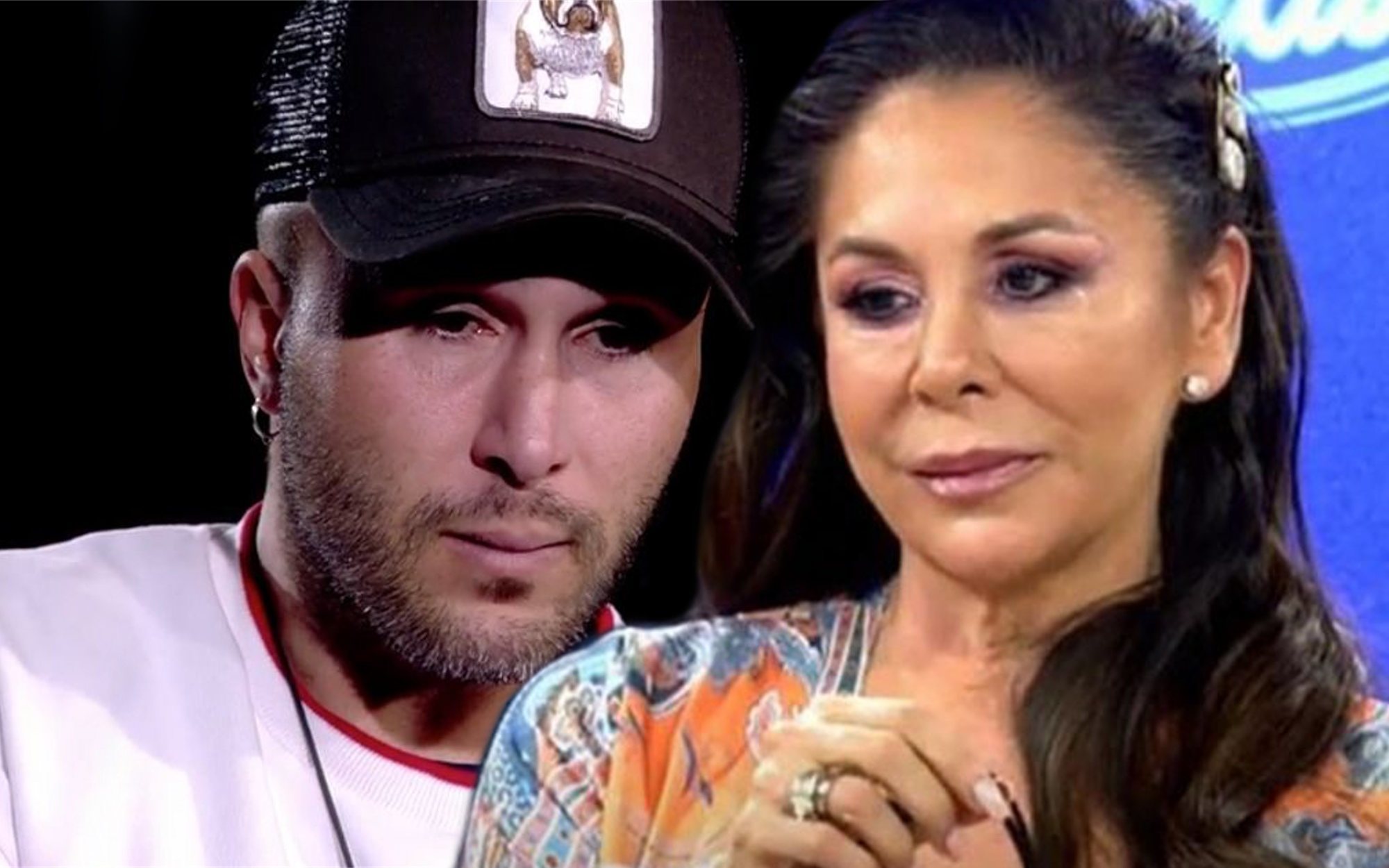 Isabel Pantoja se pronuncia tras meses de silencio y carga contra Kiko Rivera: "Hace esto por dinero"