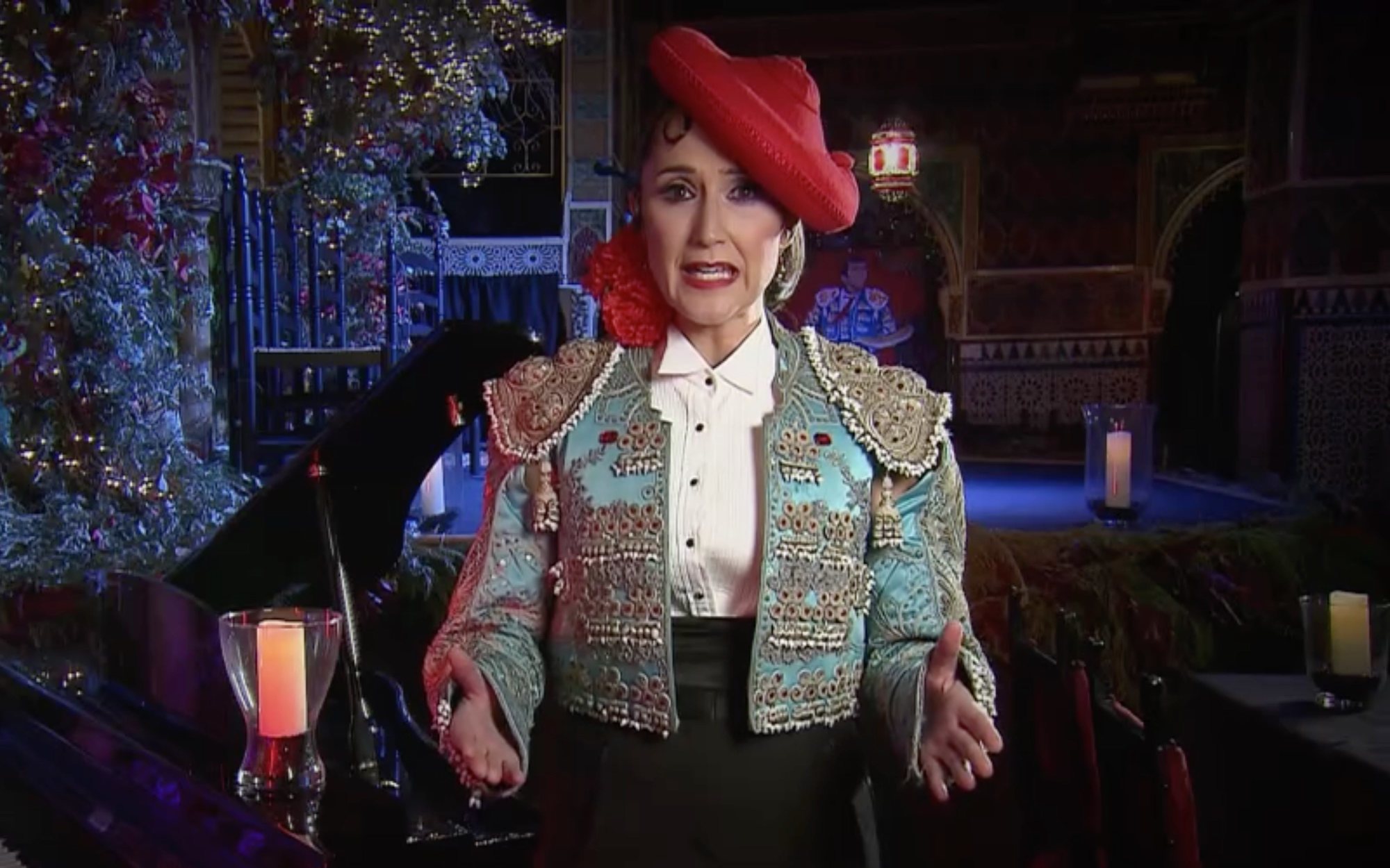 El corte en la emisión de 'Cachitos de hierro y cromo' que dejó a medias a los espectadores: "Se ha roto La 2"