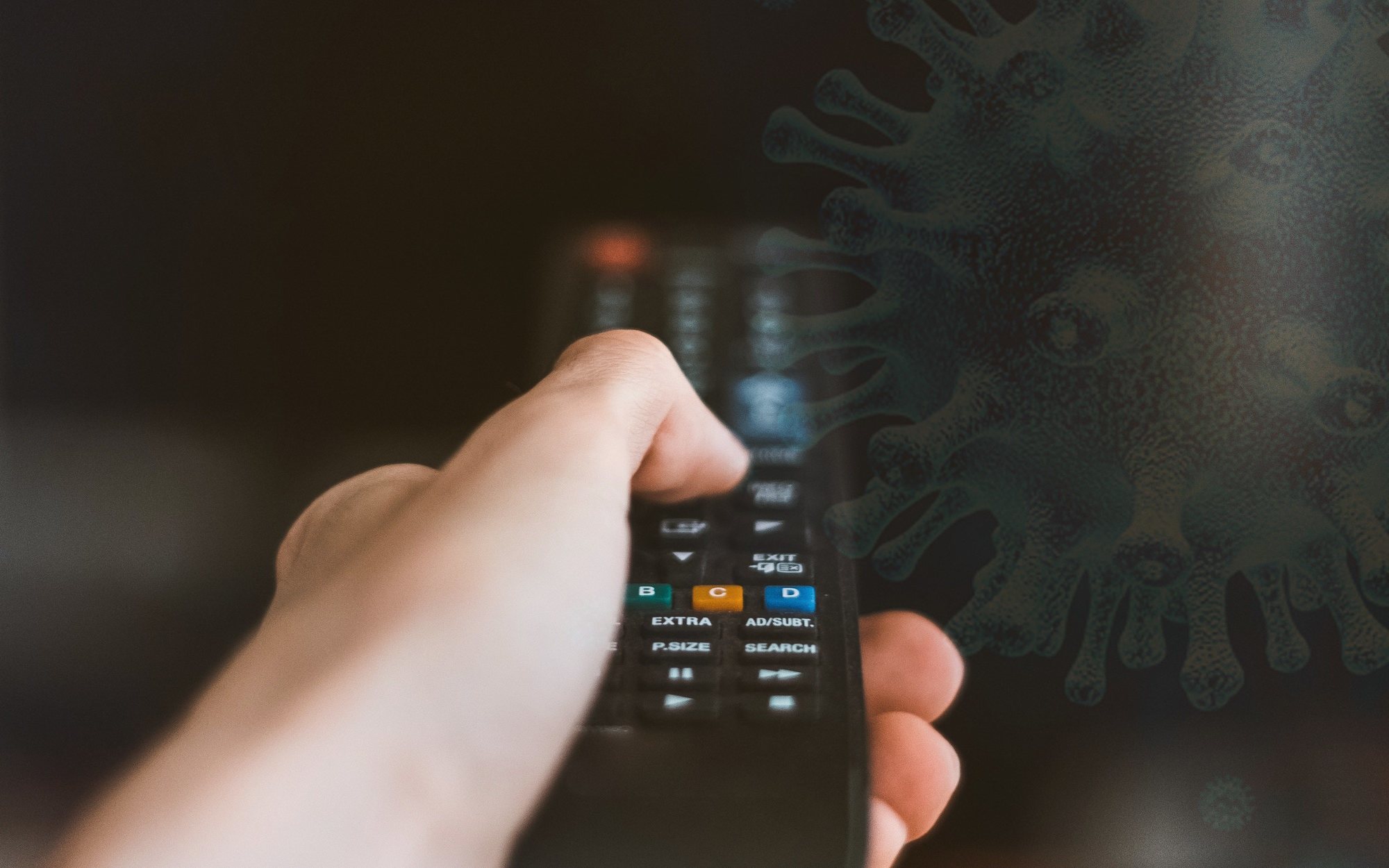 ¿Ha cambiado el consumo televisivo? Análisis del primer año con la pandemia del COVID