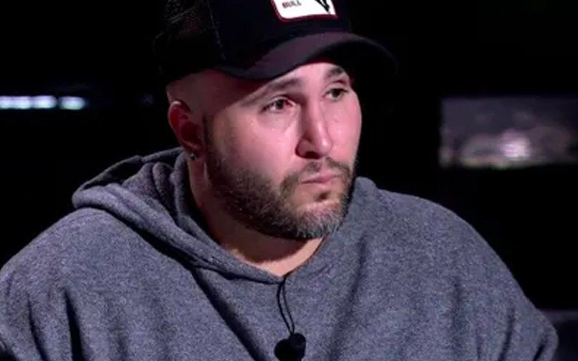 Kiko Rivera, muy cabreado después de que Isabel Pantoja rompiera su silencio: "Es ruin y rastrera"