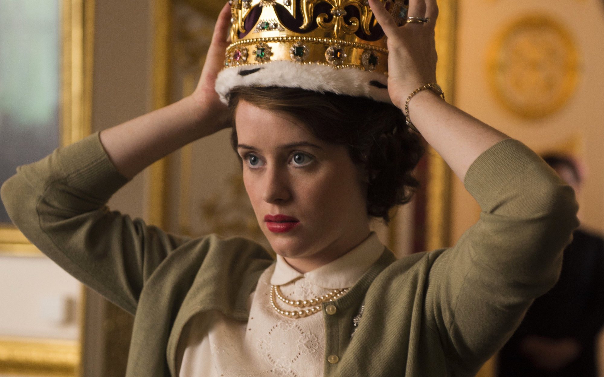 Claire Foy y Paul Bettany protagonizarán 'A Very British Scandal'