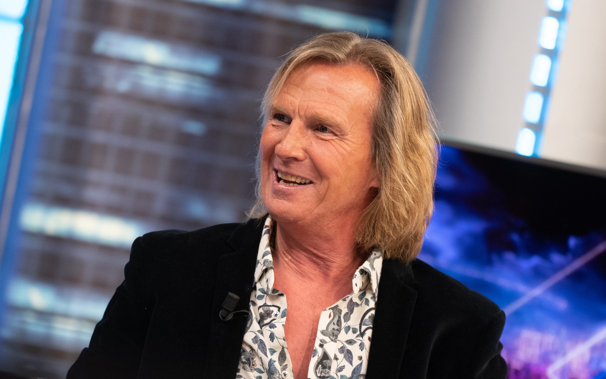 Pocholo hace un llamamiento contra las fiestas y cuenta por qué colapsó al ver su famosa mochila rota 