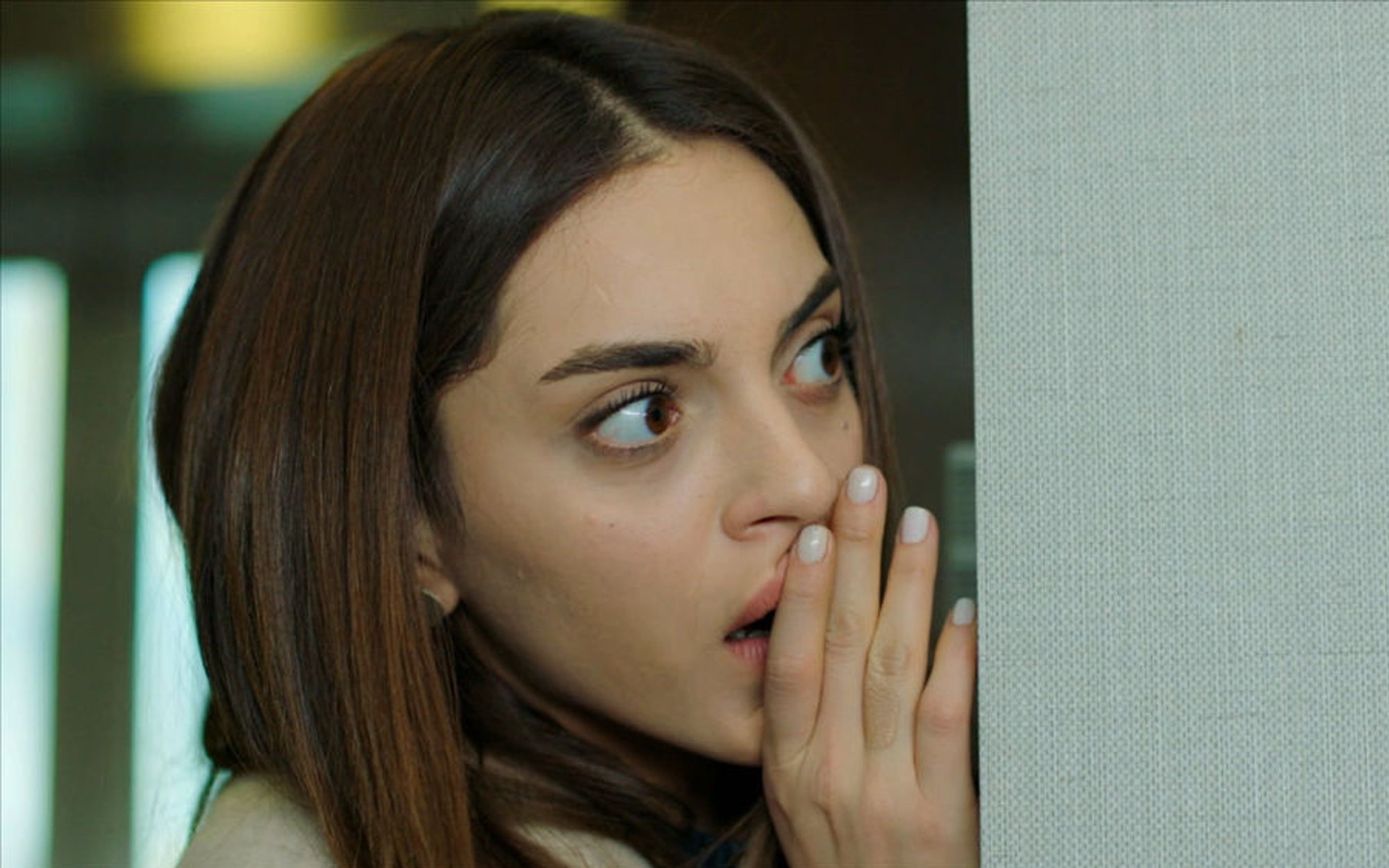 'Ciudad cruel' (3,8%) no da tregua a la competencia y se convierte de nuevo en lo más visto