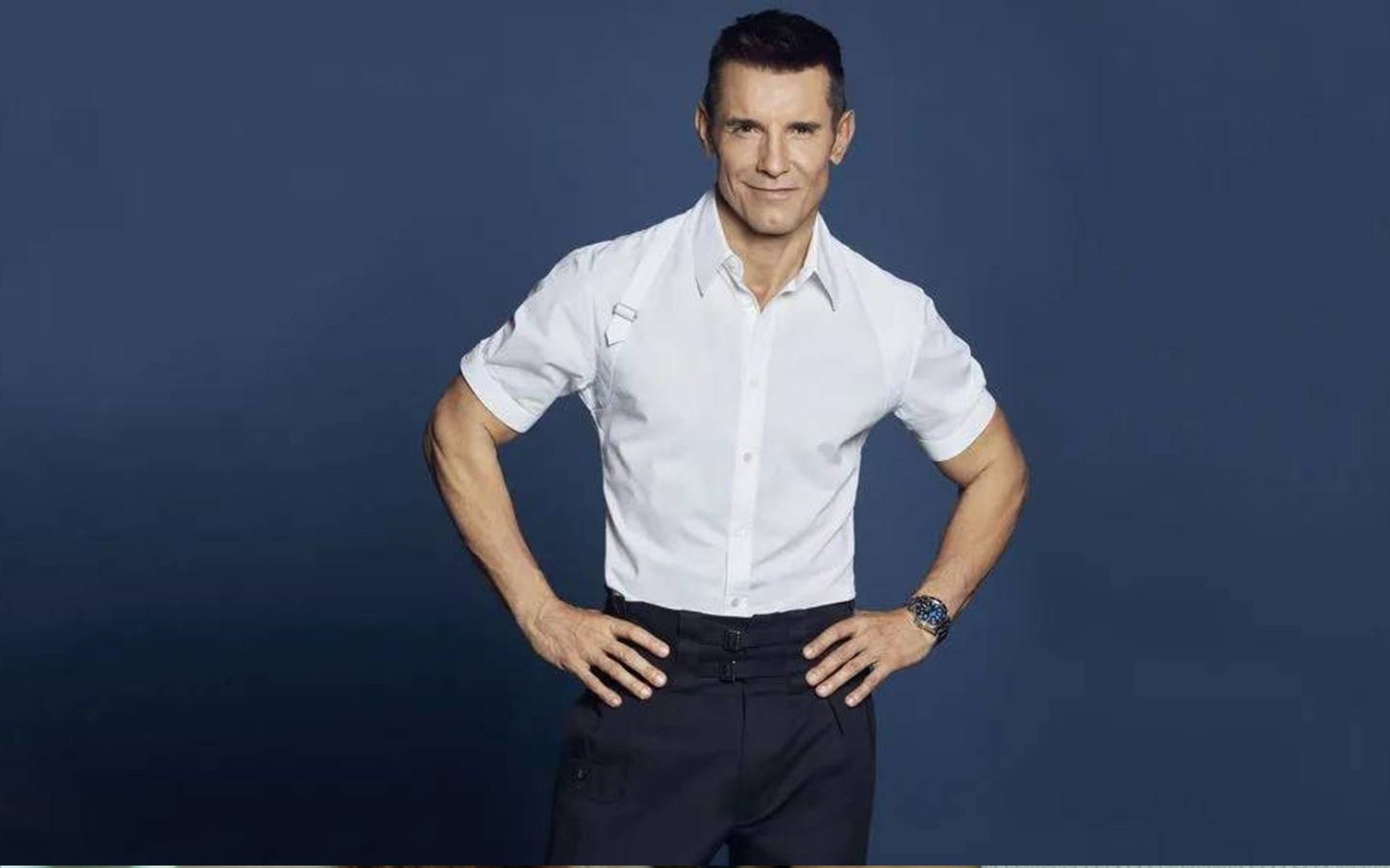 Mediaset anuncia 'Top Star. ¿Cuánto vale tu voz?', su nuevo concurso musical con Jesús Vázquez