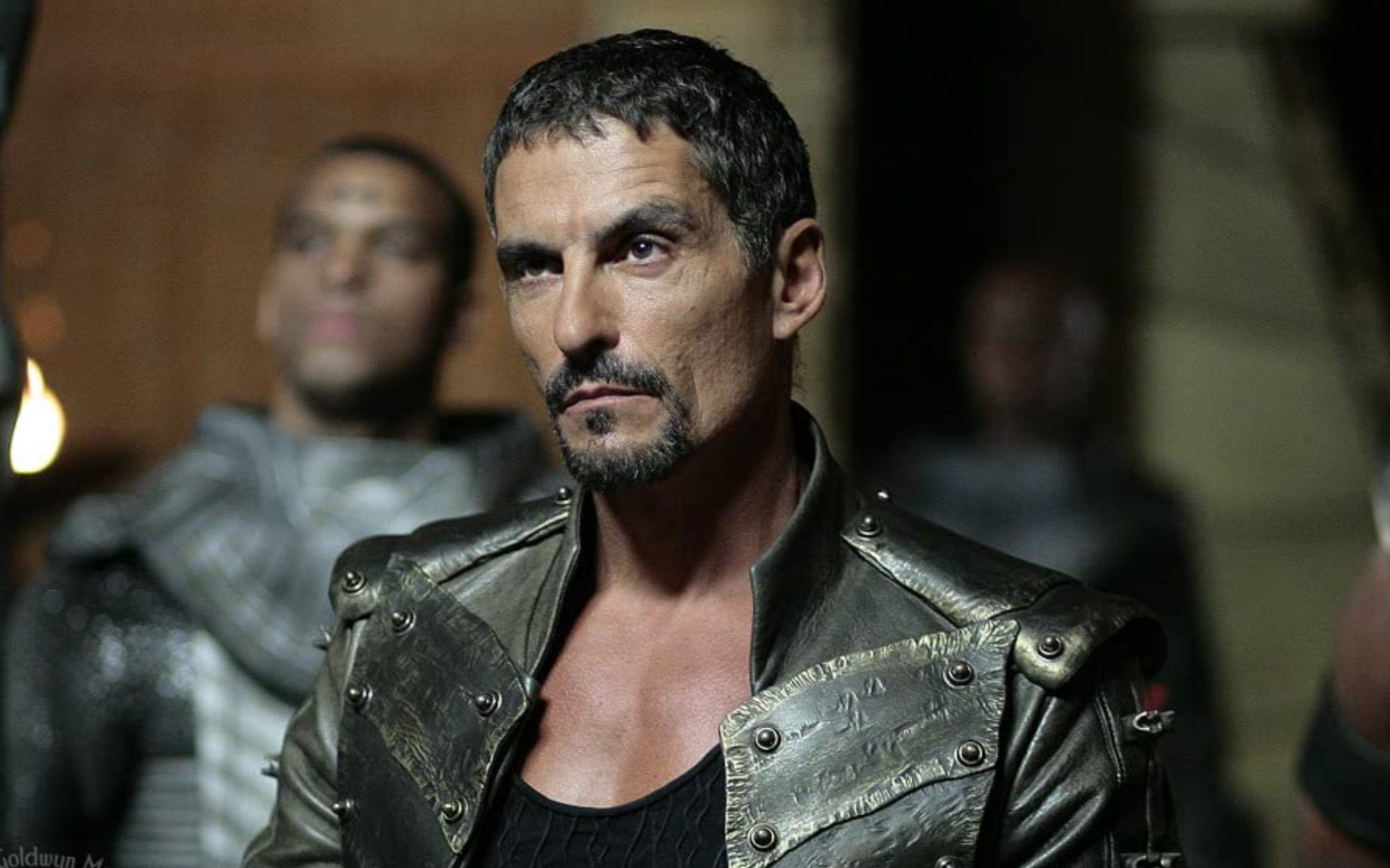 Muere Cliff Simon ('Stargate SG-1') en un accidente de kitesurf a los 58 años