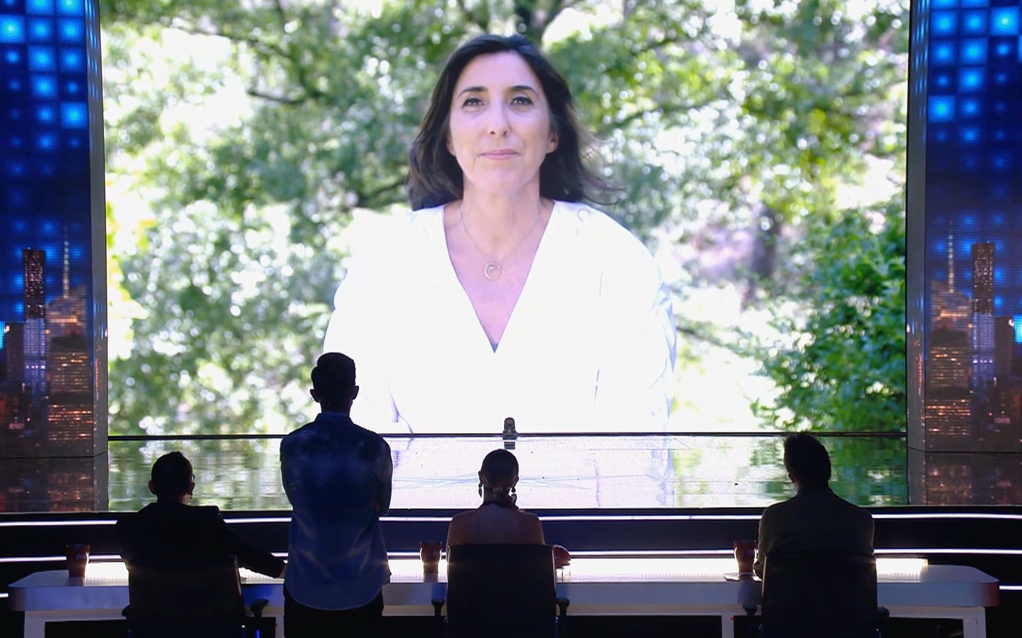 El conmovedor mensaje de Paz Padilla por su ausencia en 'Got Talent': "Necesitaba curarme el alma"