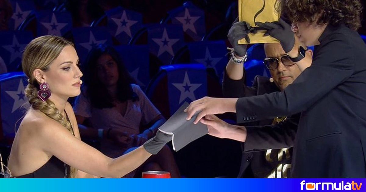 Got Talent España Temporada 7 Episodio 15