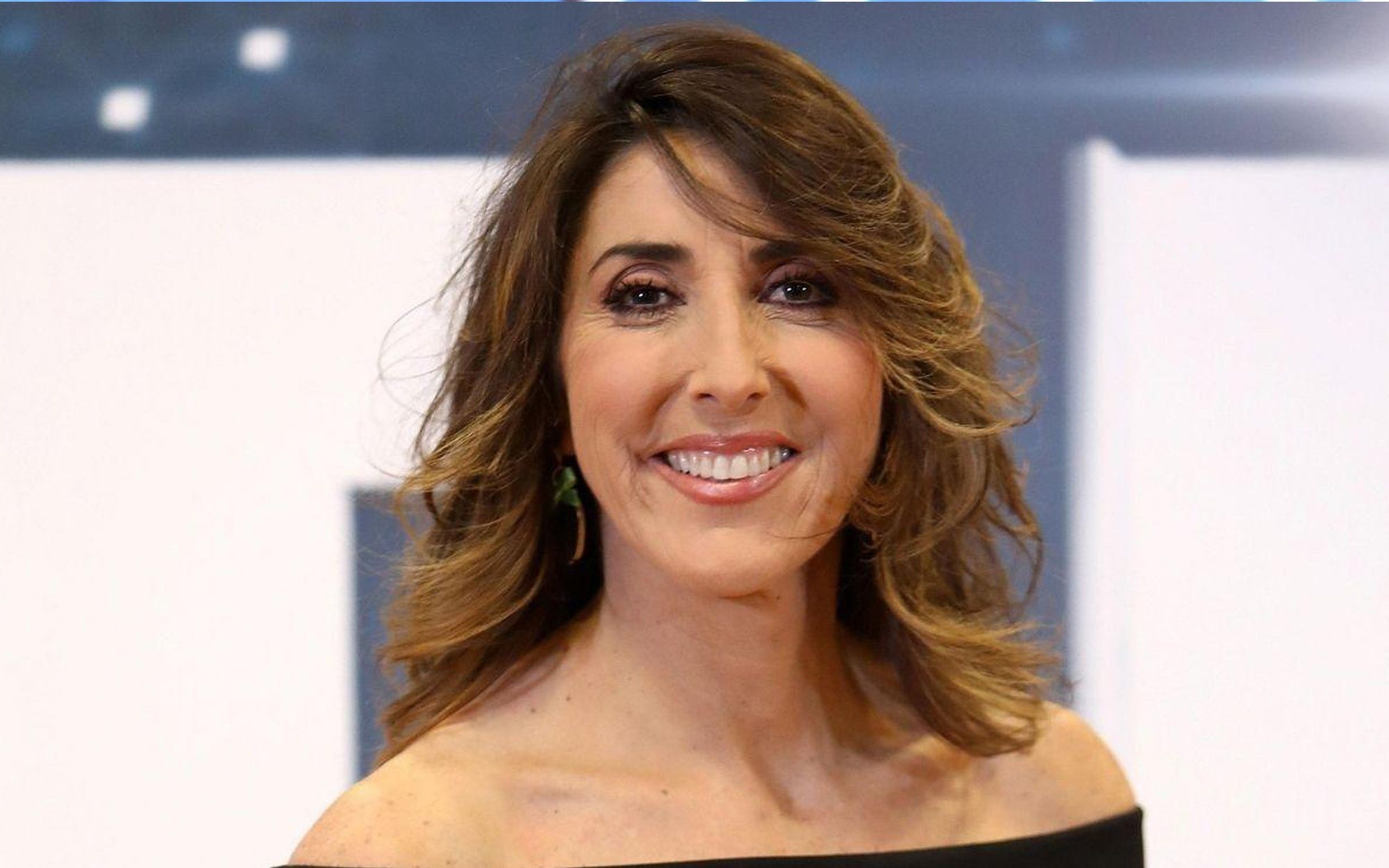 Así se encuentra Paz Padilla tras su positivo en coronavirus: "Estoy atacada, pero tengo olfato todavía"